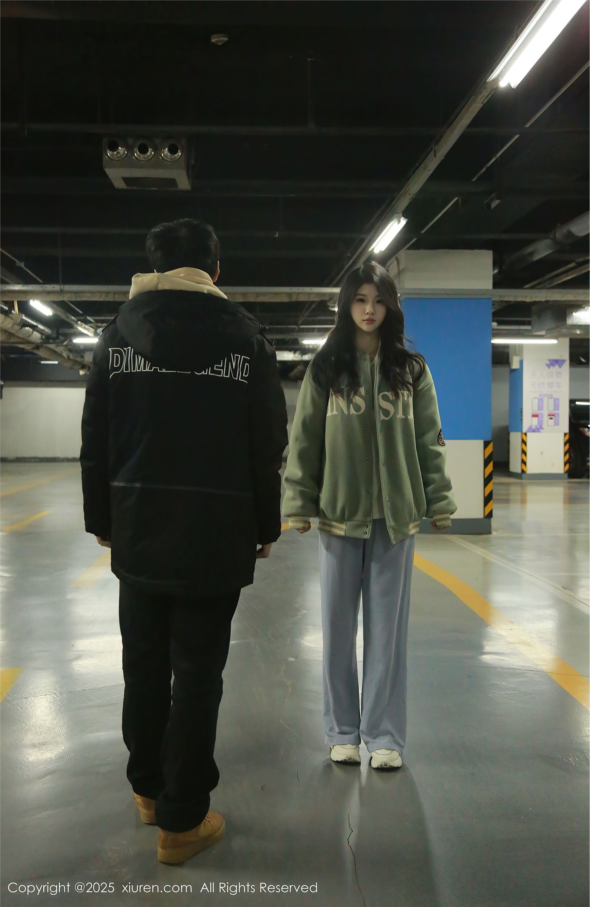 图片[3]-Xiuren秀人网NO.10137 小芭乐-爱套图