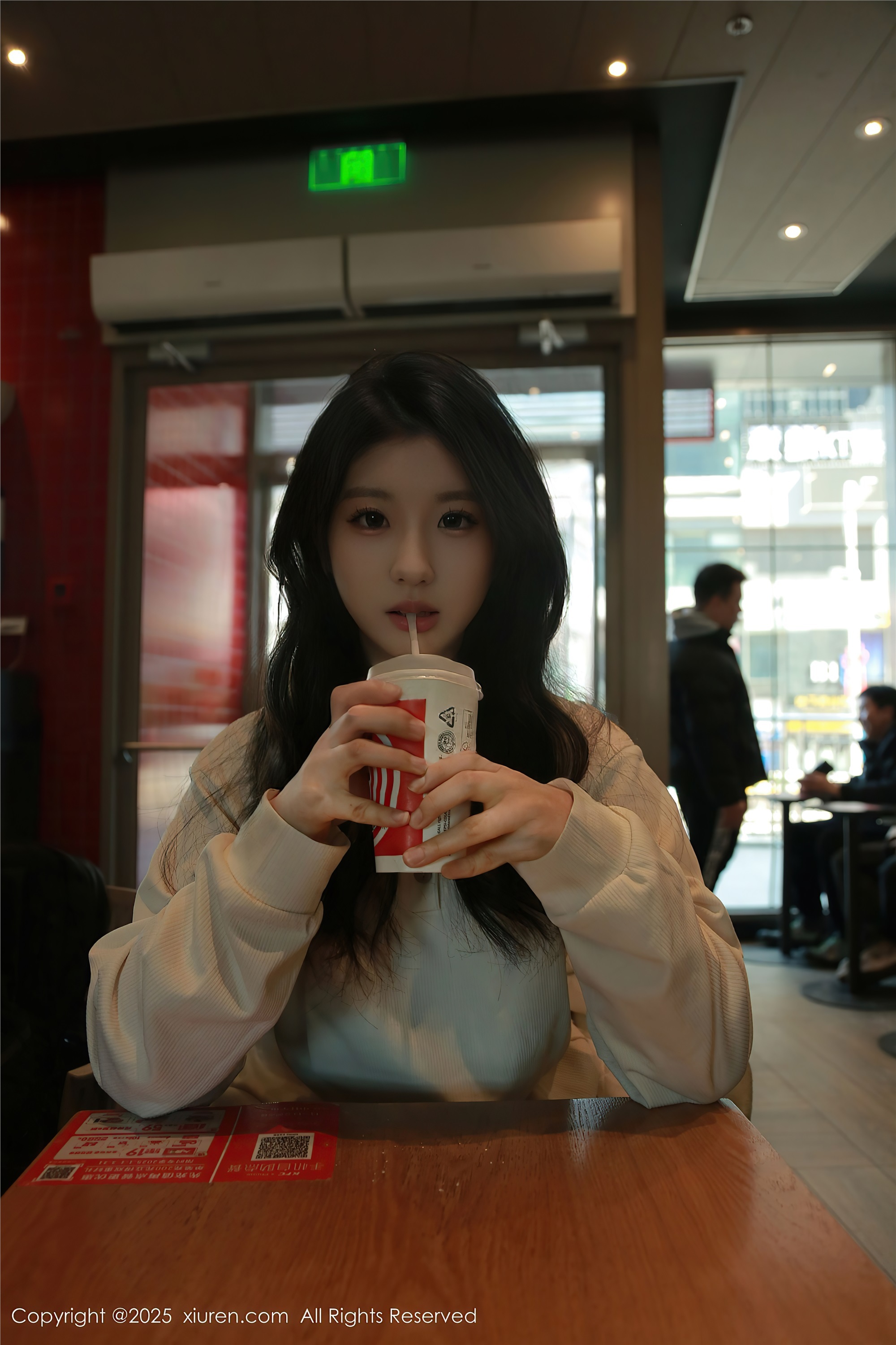 图片[9]-Xiuren秀人网NO.10137 小芭乐-爱套图