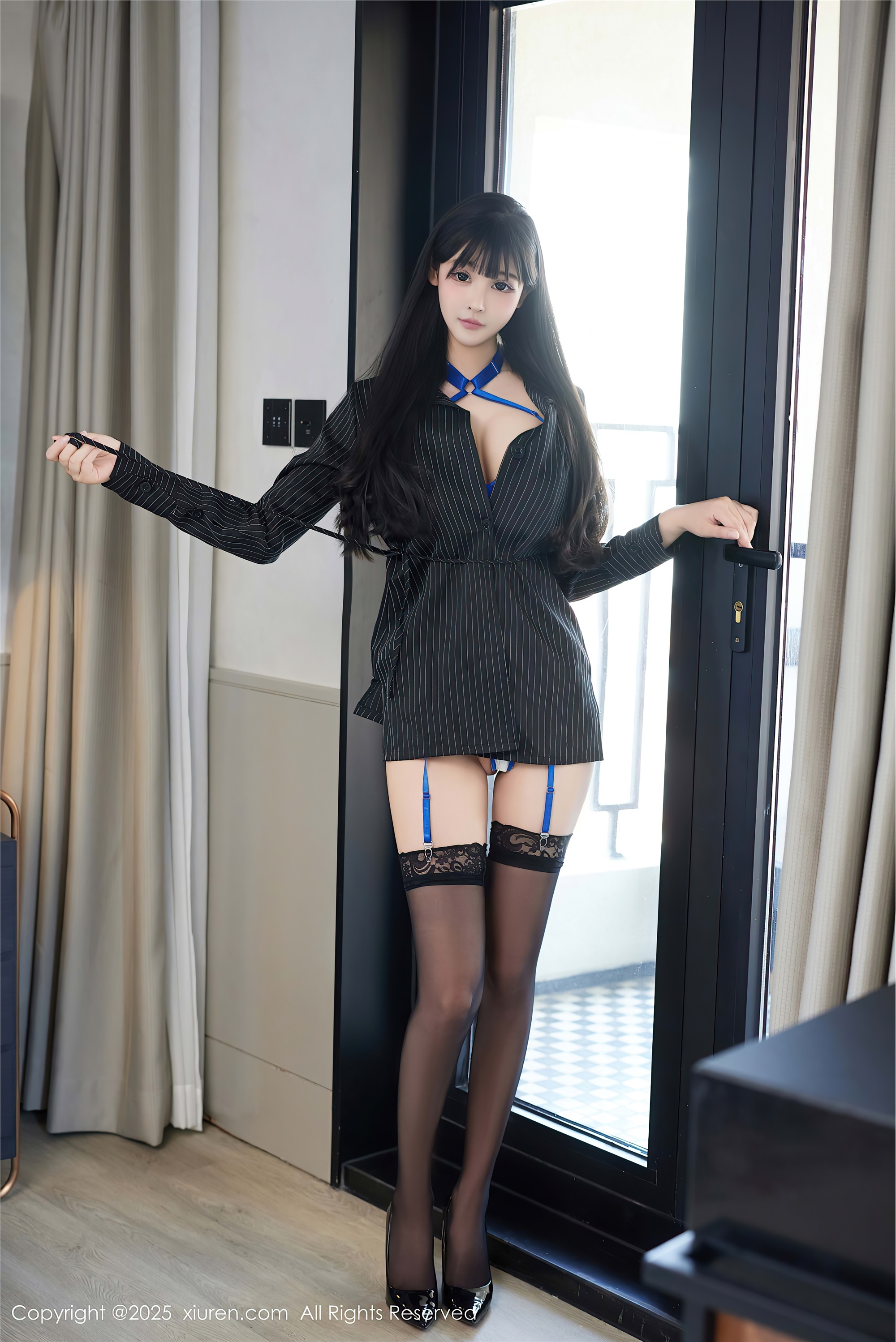 图片[3]-Xiuren秀人网NO.10154 智恩baby-爱套图