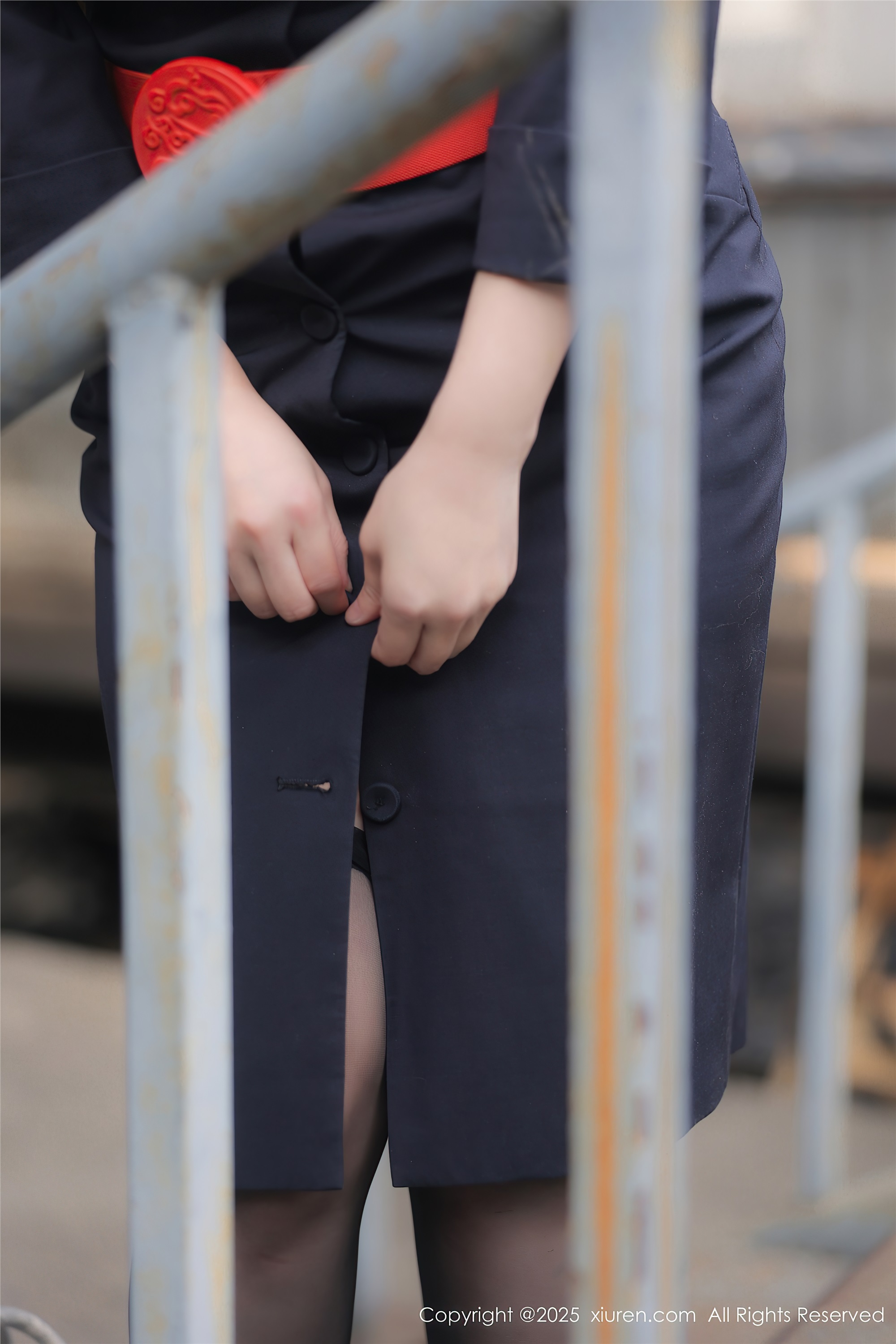 图片[4]-Xiuren秀人网NO.10155 白茹雪abby-蕾丝猫