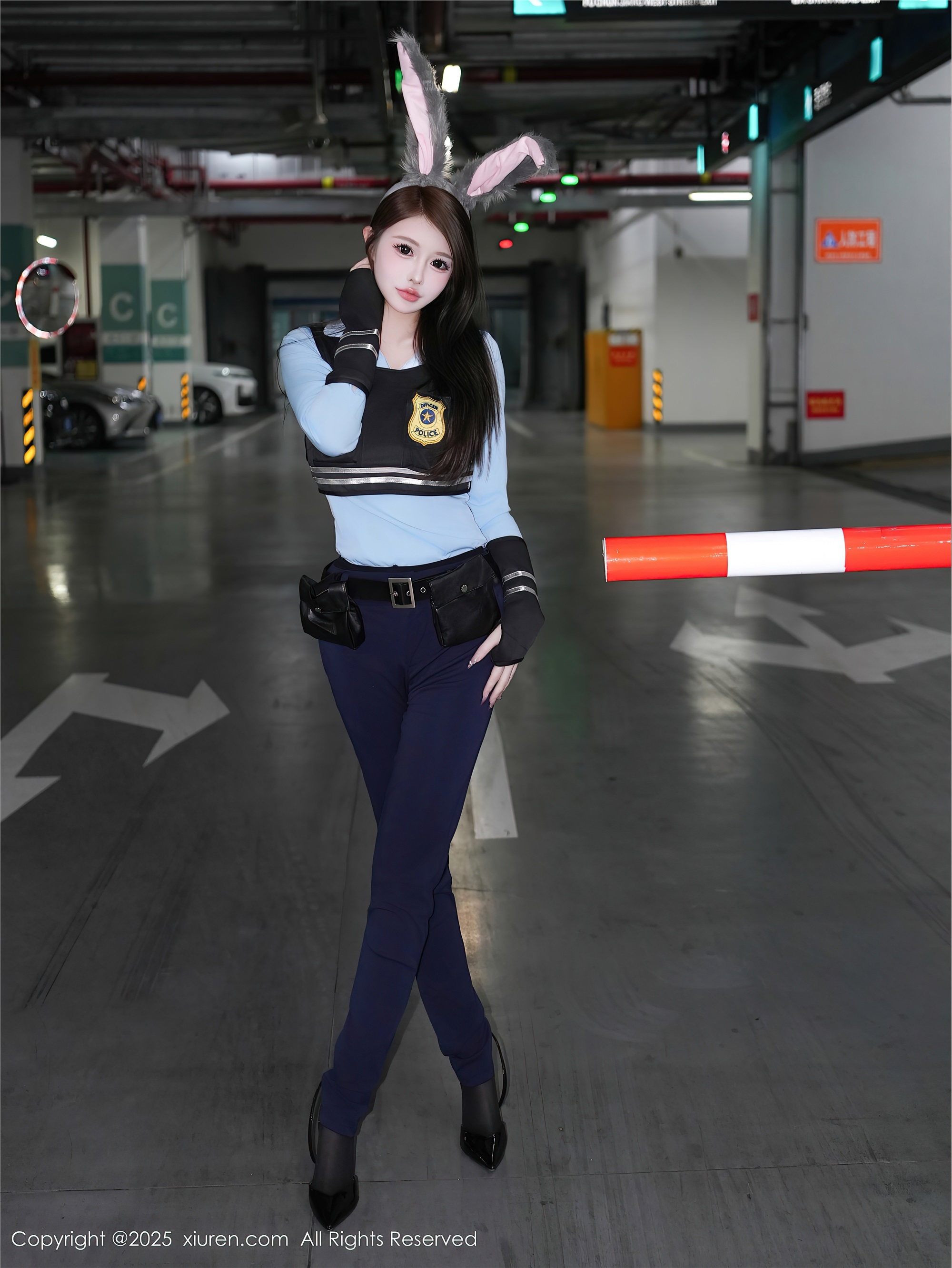 图片[6]-Xiuren秀人网NO.10158 甜妮-爱套图