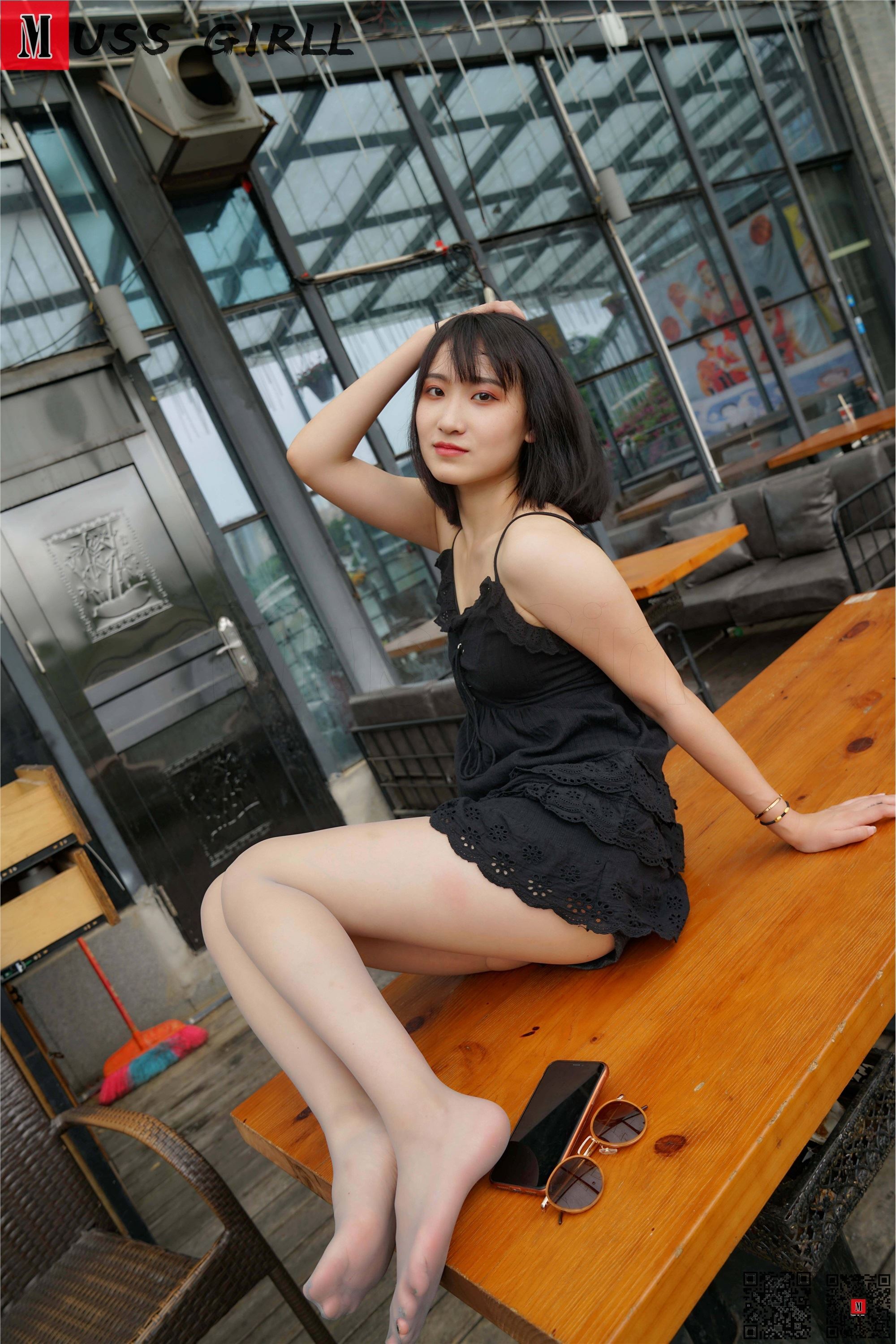 图片[7]-MussGirl慕丝女郎  NO.626 阿夏（下）-爱套图