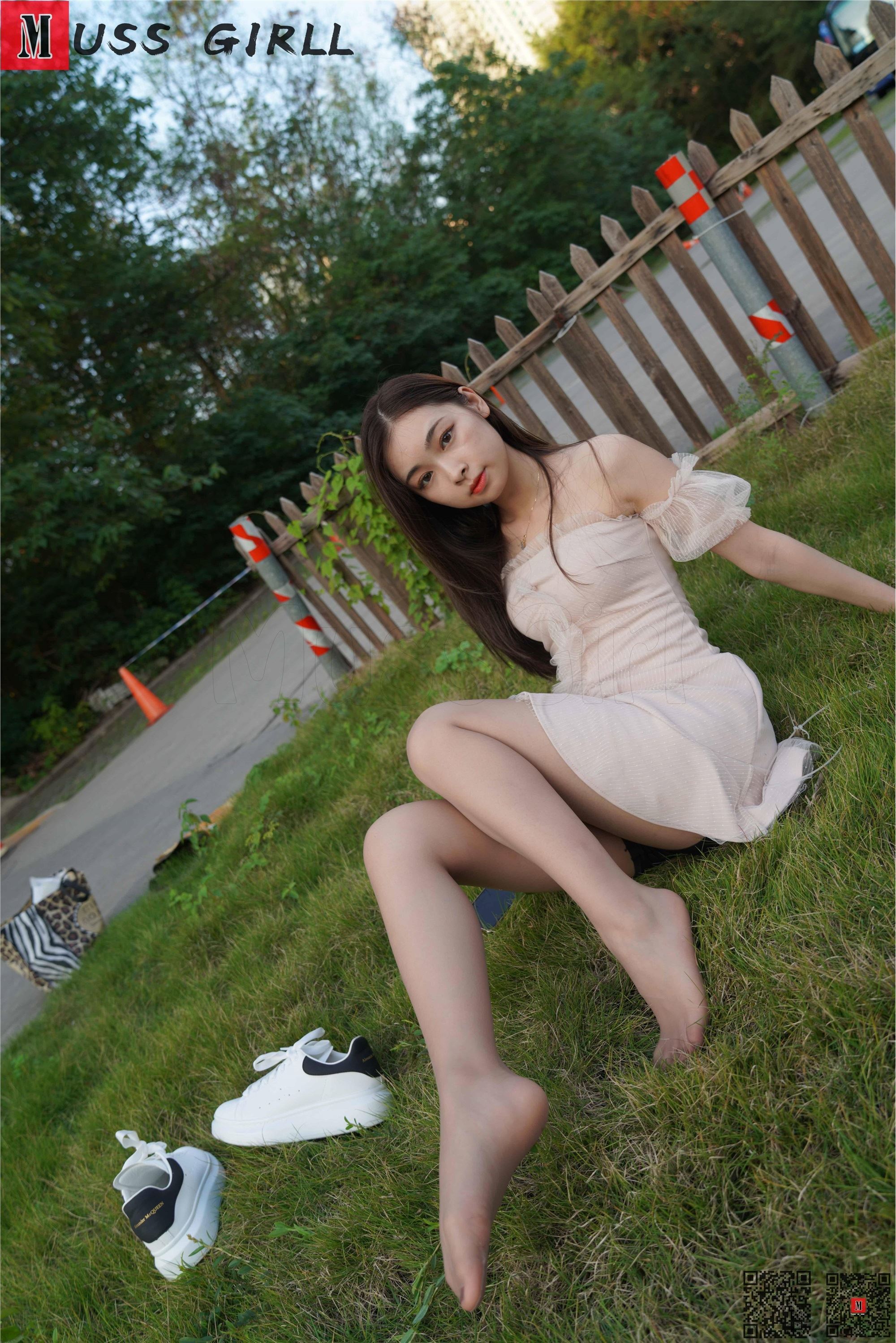 图片[7]-MussGirl慕丝女郎  NO.629 三公主（上）-爱套图