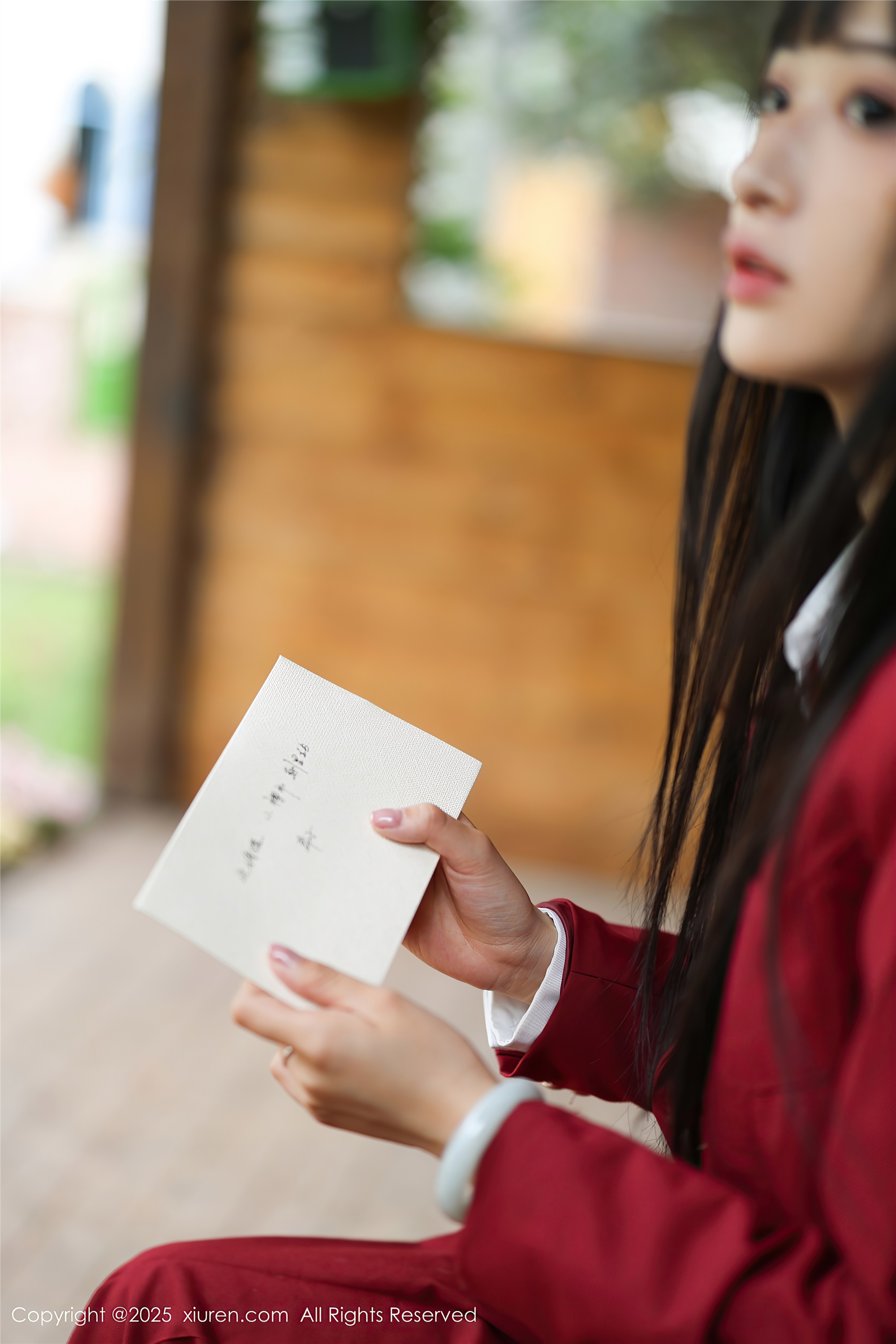 图片[6]-Xiuren秀人网NO.10215 茂木希子-爱套图