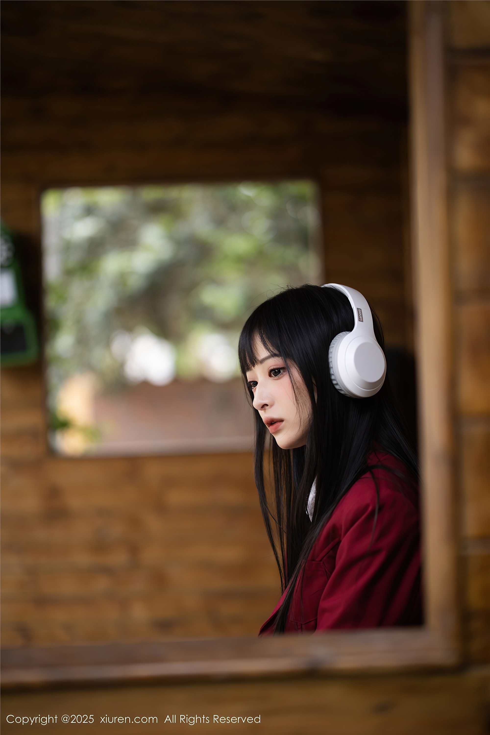 图片[7]-Xiuren秀人网NO.10215 茂木希子-爱套图