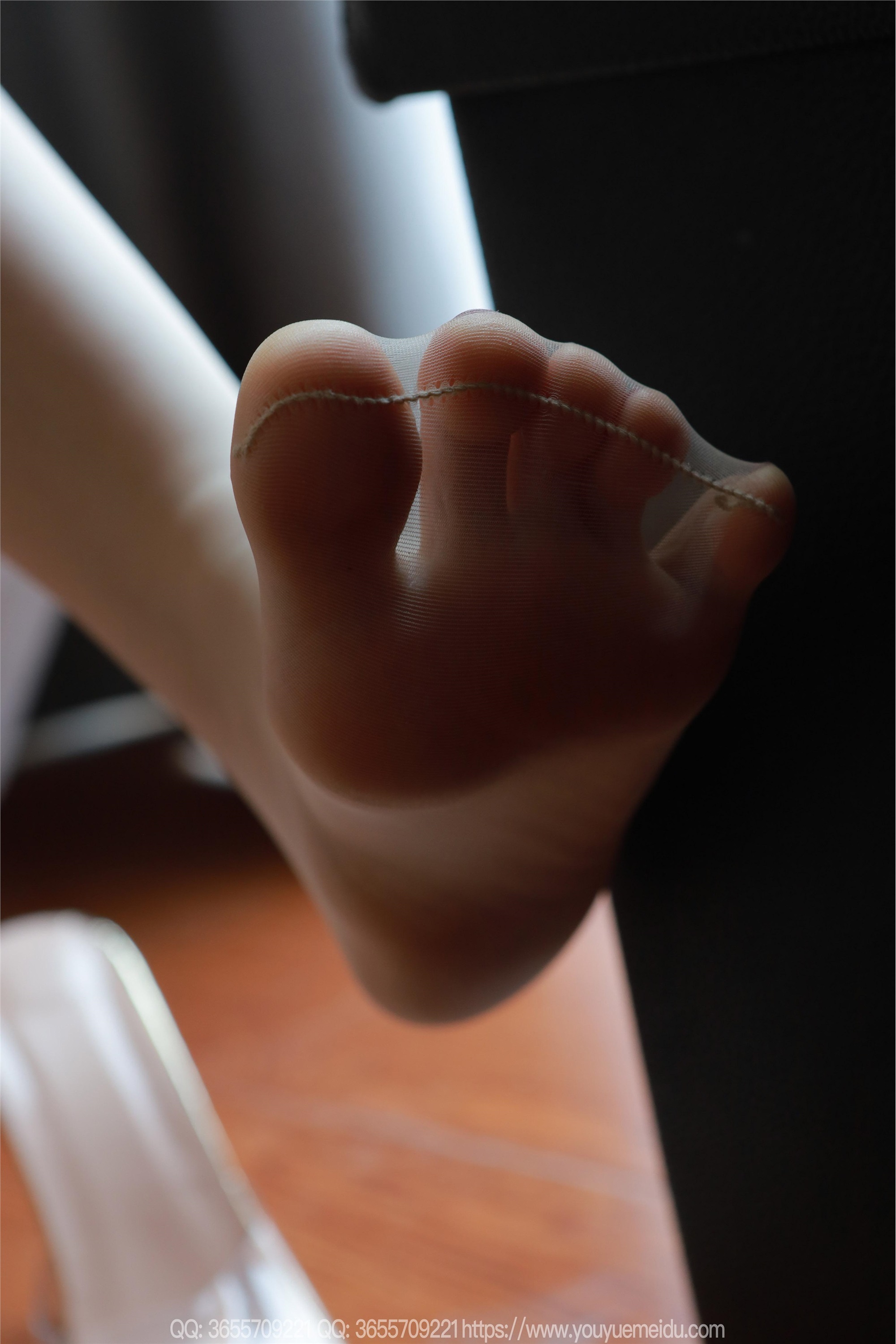IESS异思趣向丝享家 2044 小婕《女摄影师（上）》-蕾丝猫