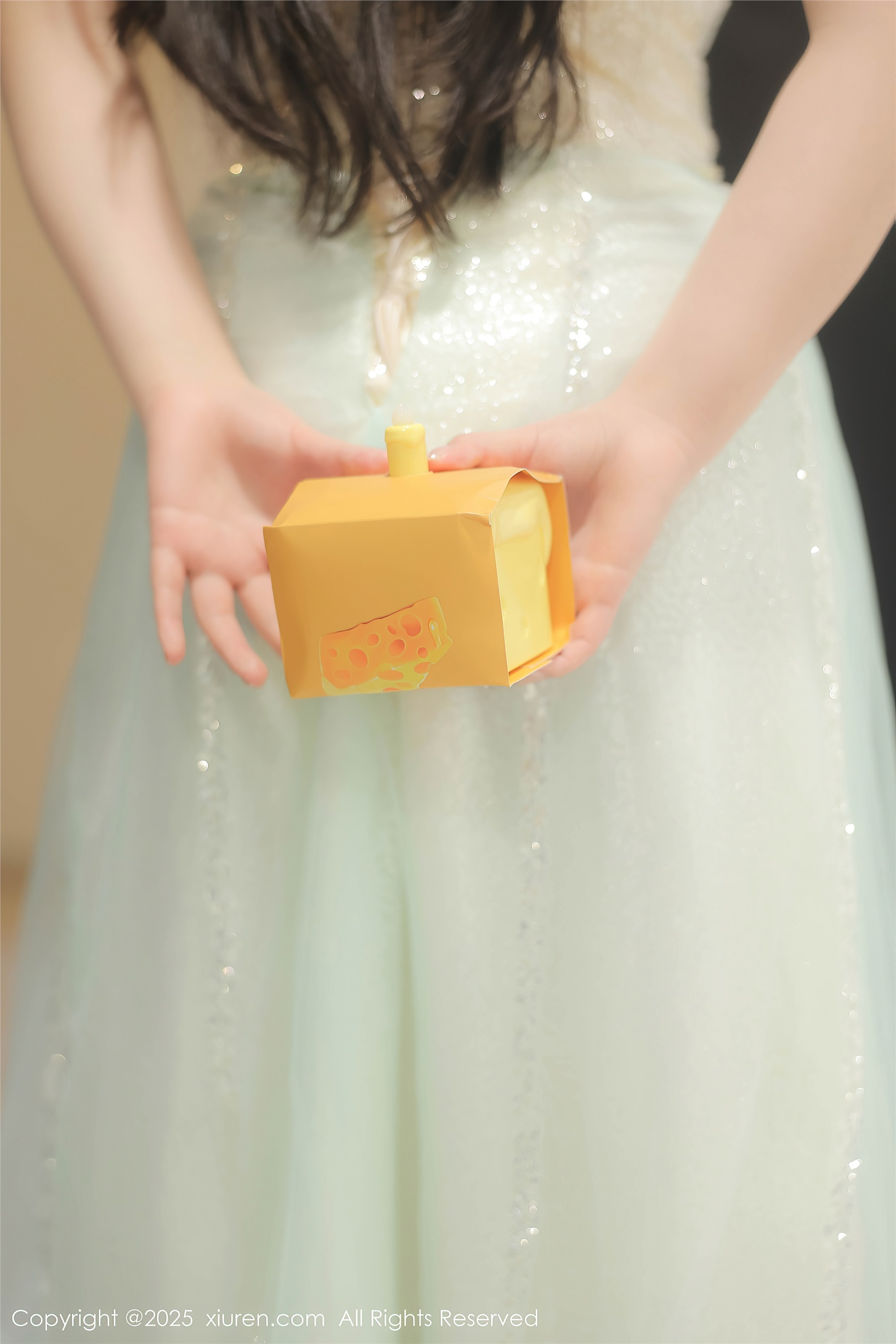 图片[5]-Xiuren秀人网NO.10222 蛋蛋宝-蕾丝猫