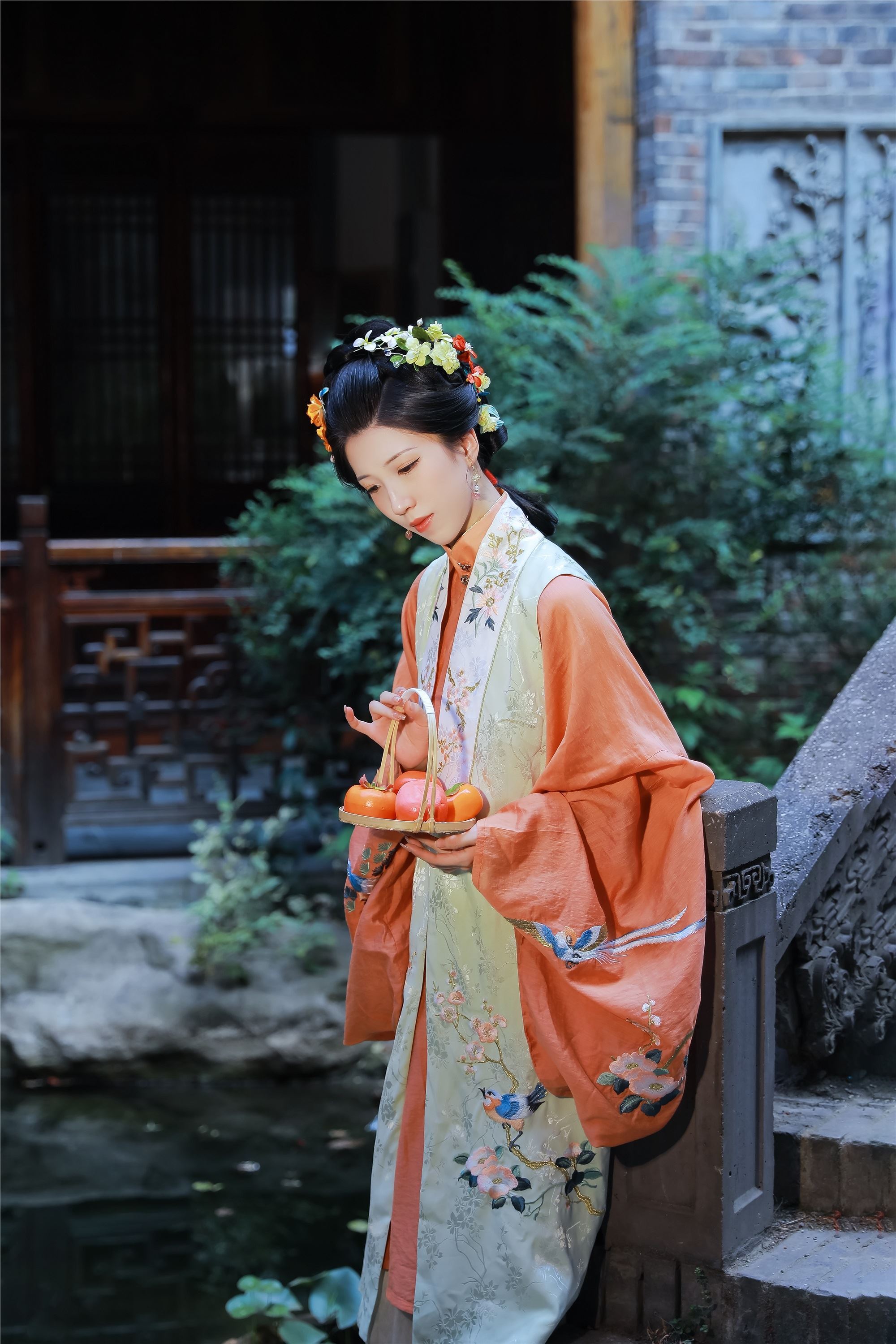 图片[3]-YITUYU艺图语如梦令 别秋月-蕾丝猫
