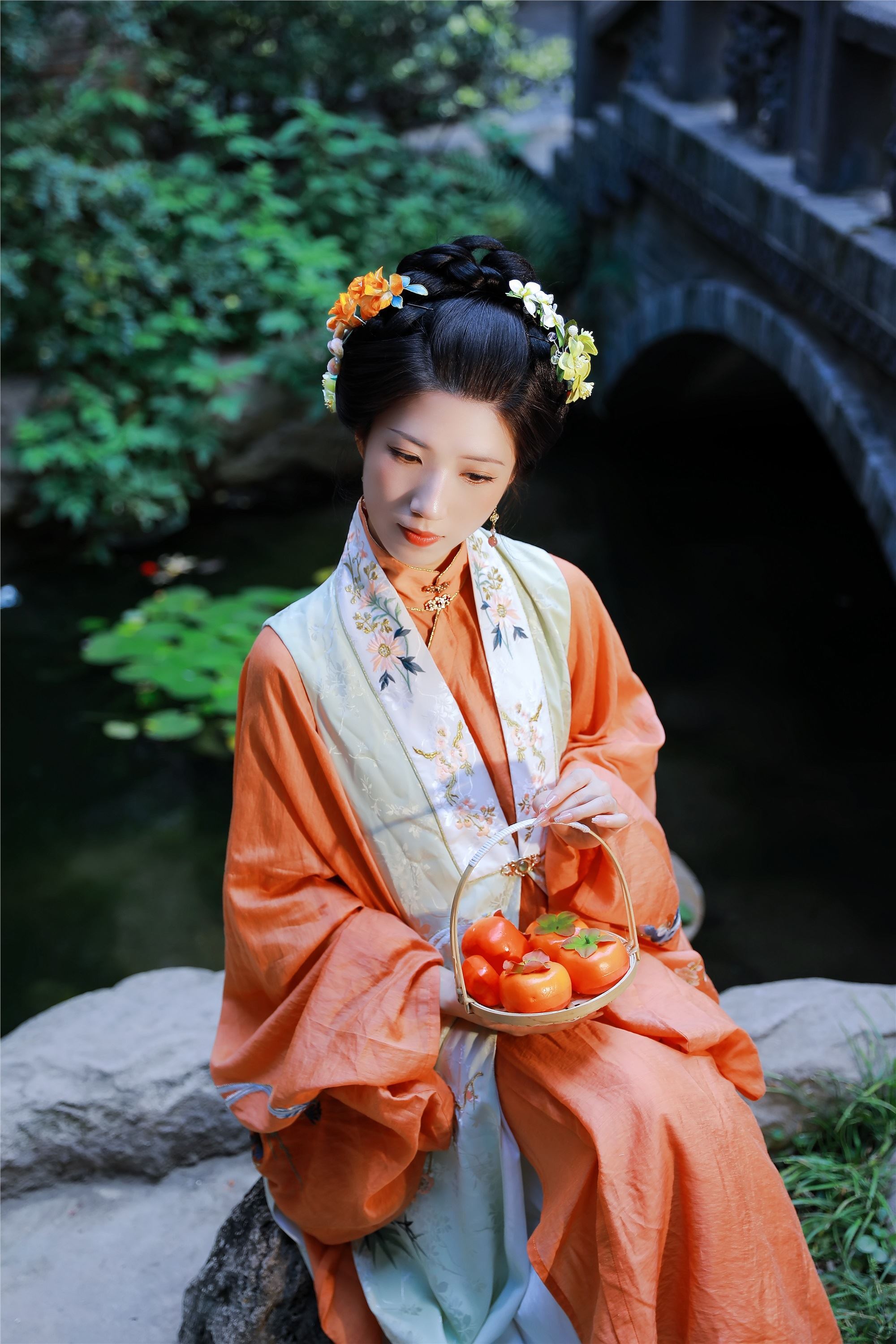 图片[4]-YITUYU艺图语如梦令 别秋月-蕾丝猫