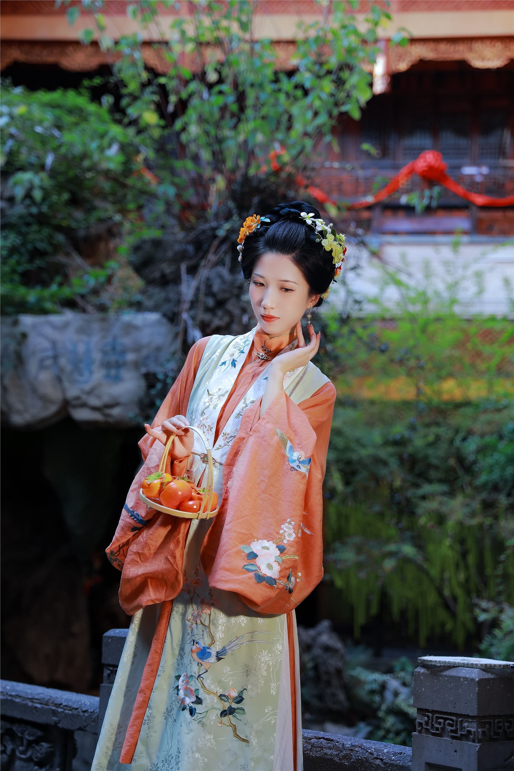 图片[5]-YITUYU艺图语如梦令 别秋月-蕾丝猫