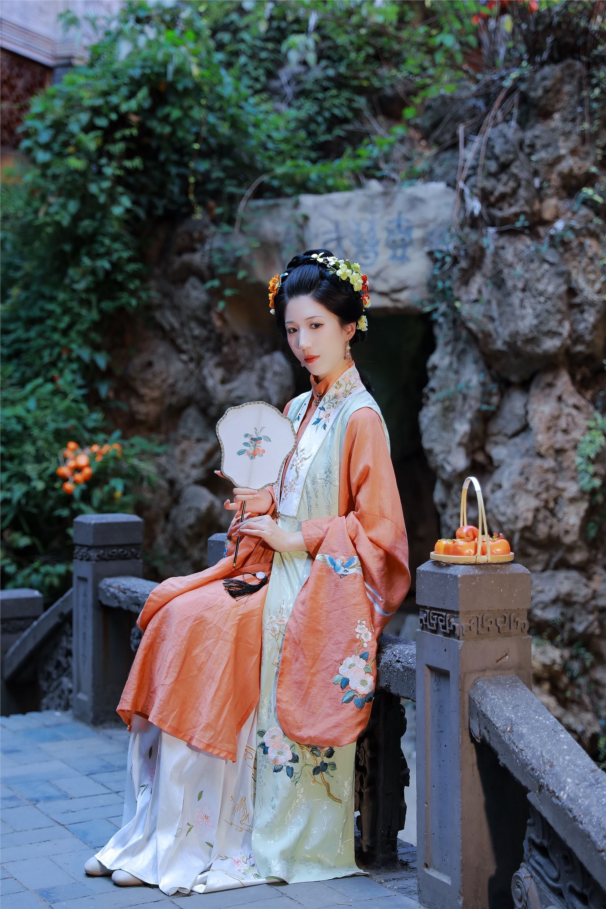 图片[6]-YITUYU艺图语如梦令 别秋月-蕾丝猫