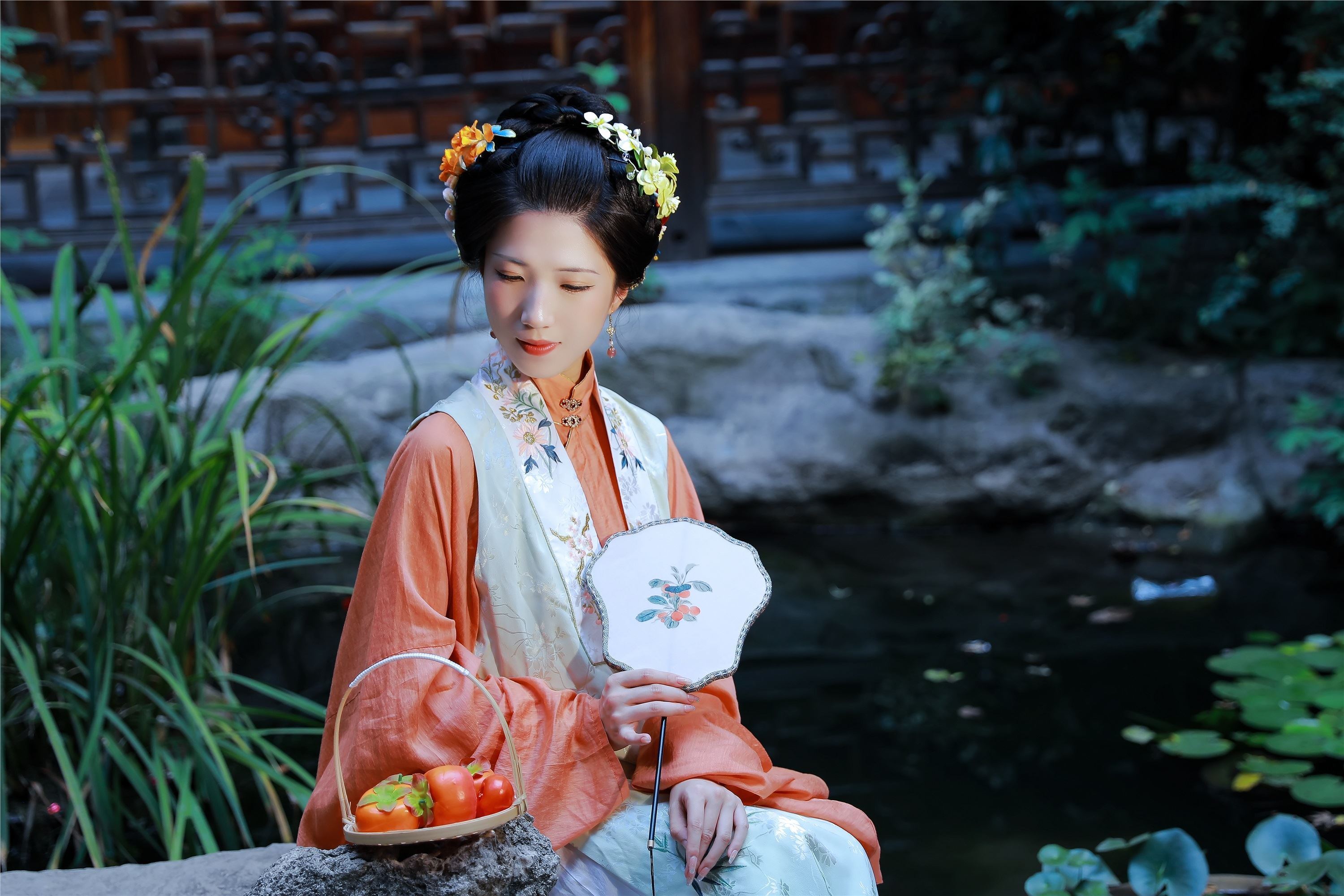 图片[8]-YITUYU艺图语如梦令 别秋月-蕾丝猫