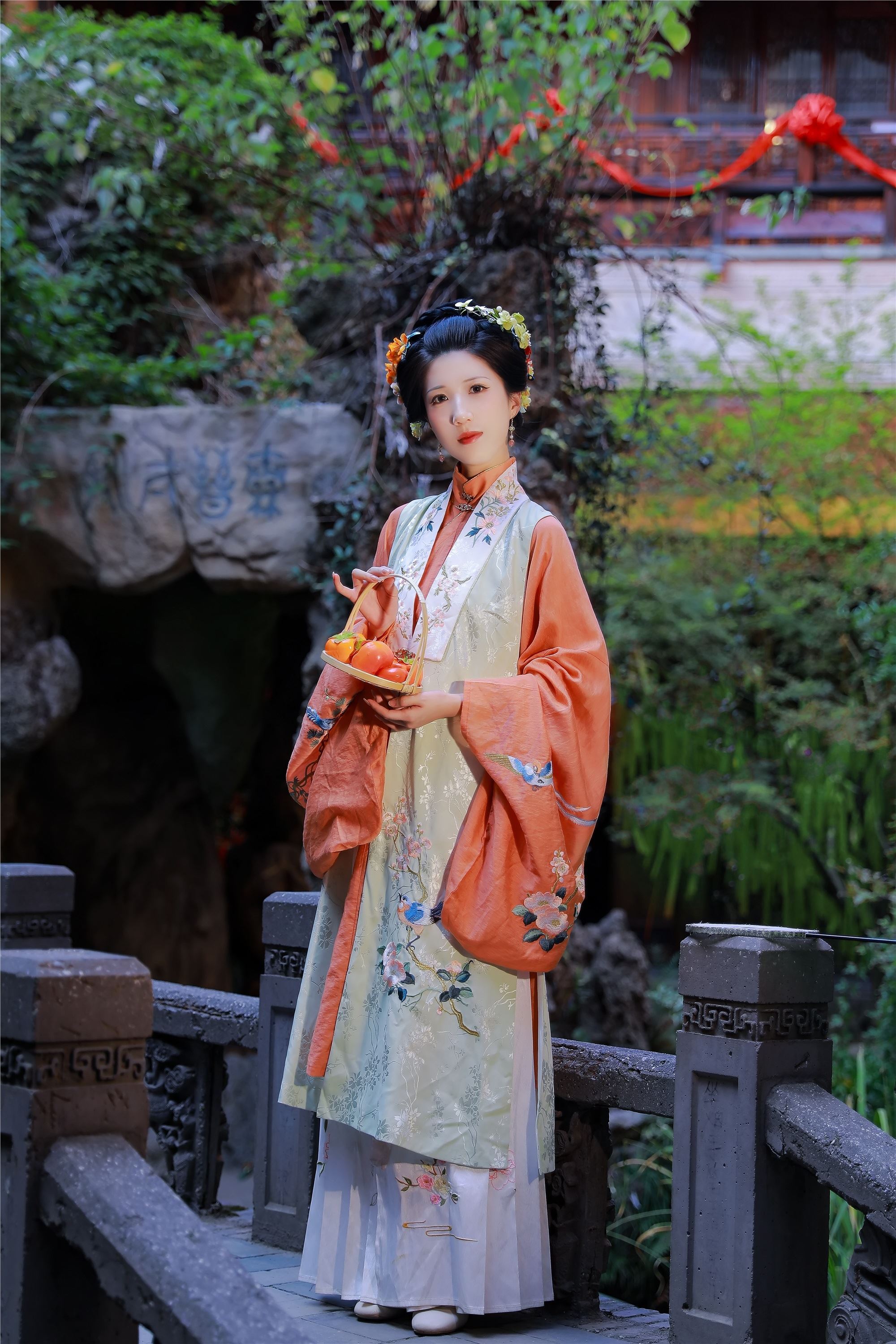 图片[9]-YITUYU艺图语如梦令 别秋月-蕾丝猫