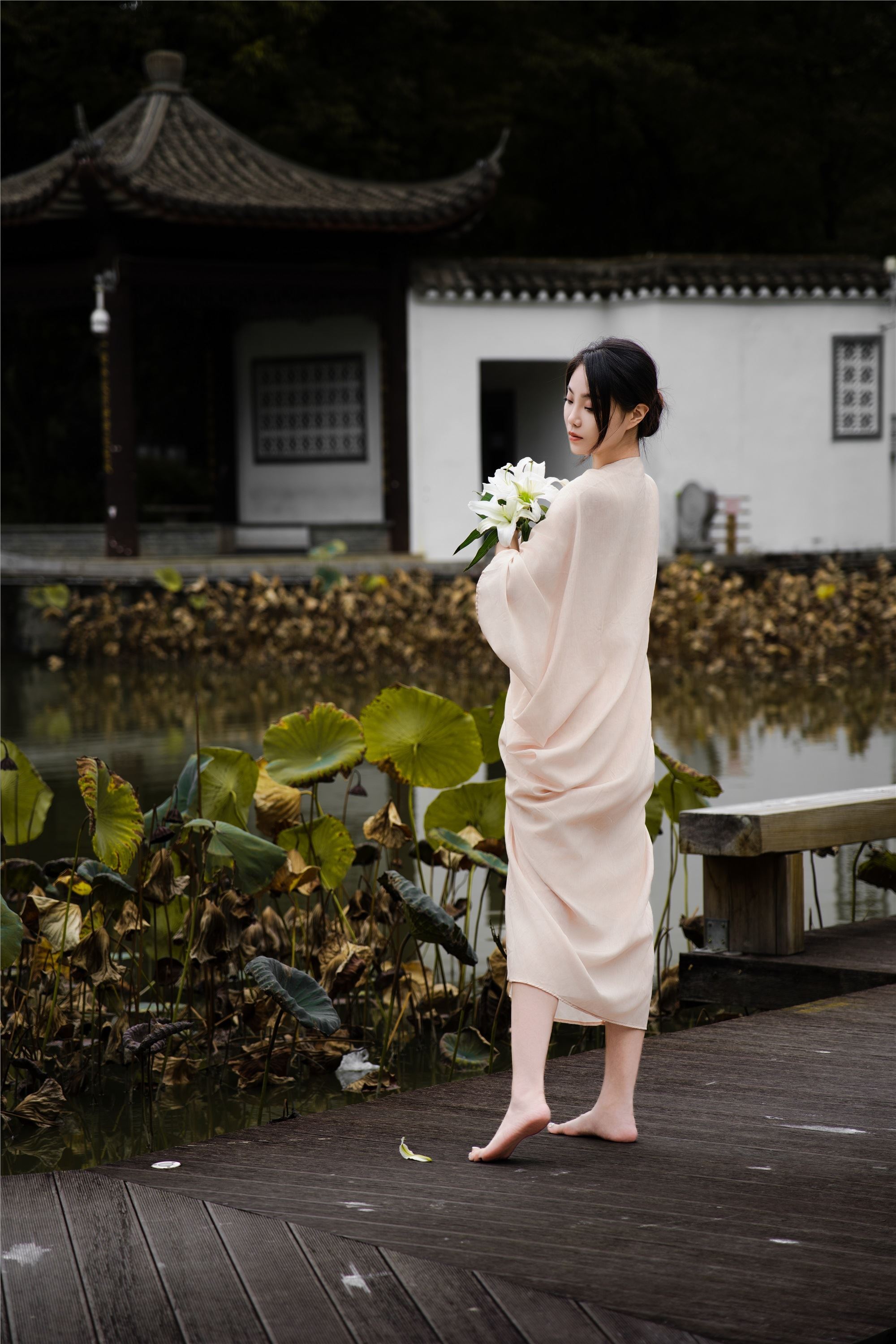 图片[2]-YITUYU艺图语新中式写真 小雅-爱套图