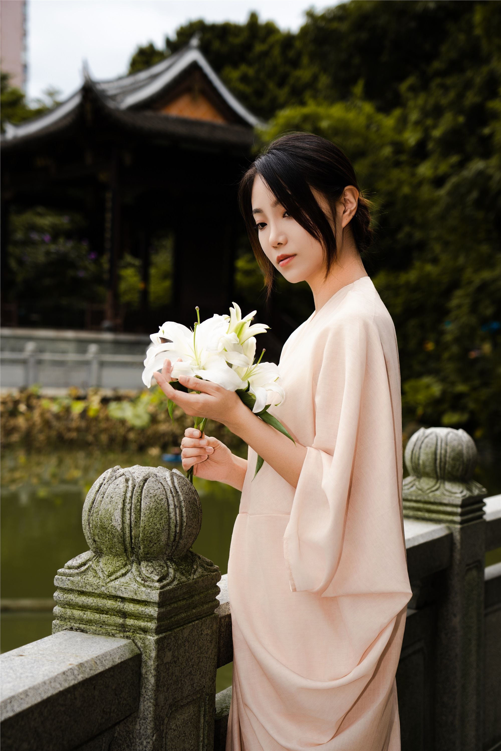 图片[3]-YITUYU艺图语新中式写真 小雅-爱套图