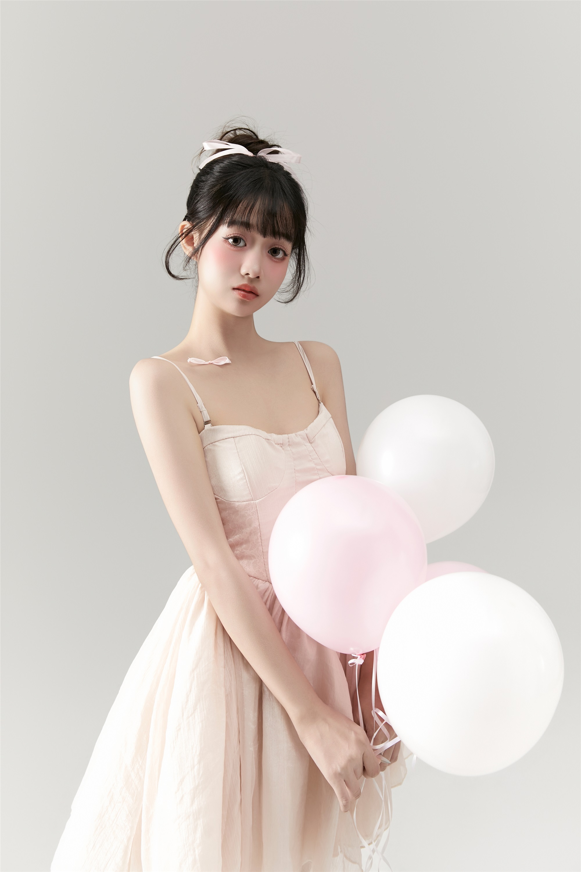 图片[6]-YITUYU艺图语芭蕾少女生日写真 菠萝包-蕾丝猫