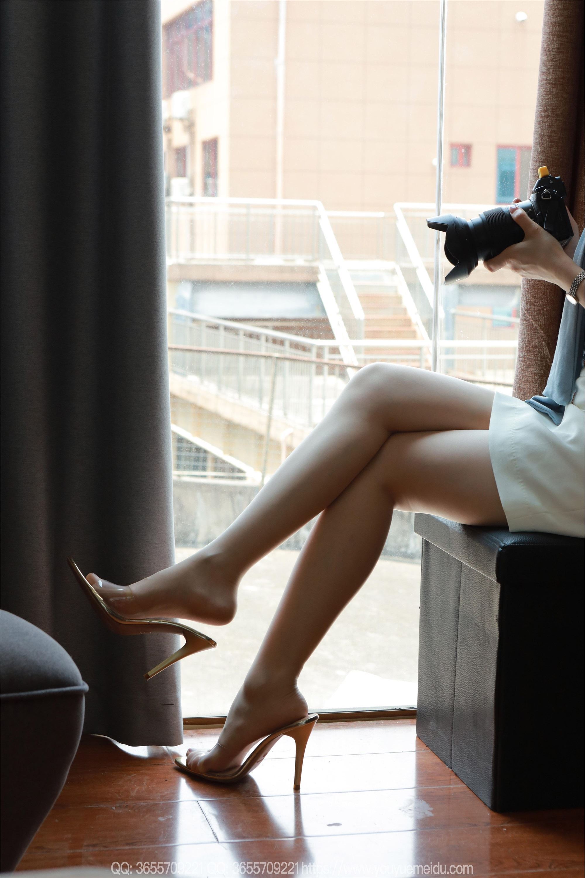 图片[8]-IESS异思趣向丝享家 2046 小婕《女摄影师（下）》-蕾丝猫