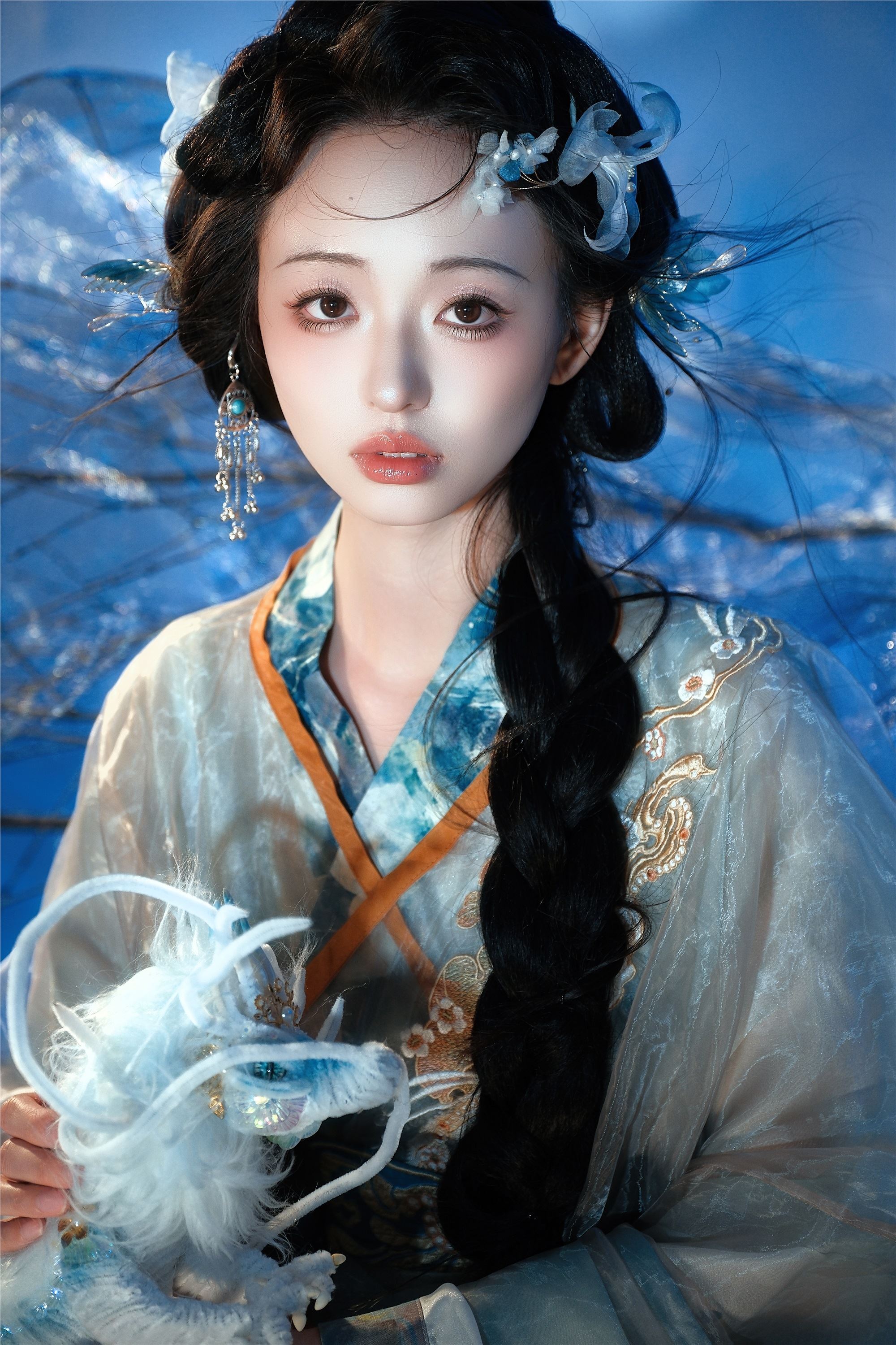 图片[2]-YITUYU艺图语蓝龙 小羊爱干饭-爱套图