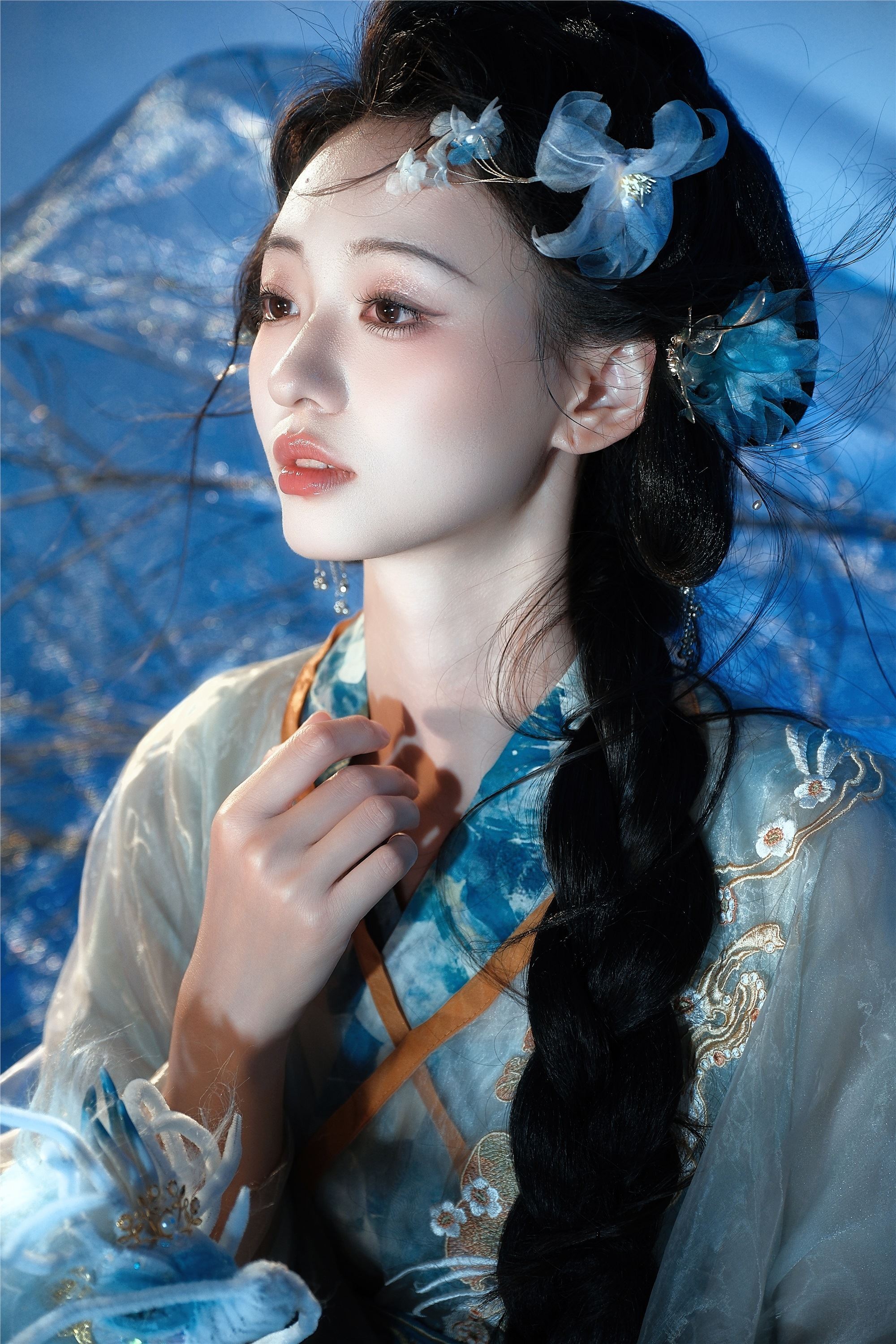 图片[3]-YITUYU艺图语蓝龙 小羊爱干饭-爱套图