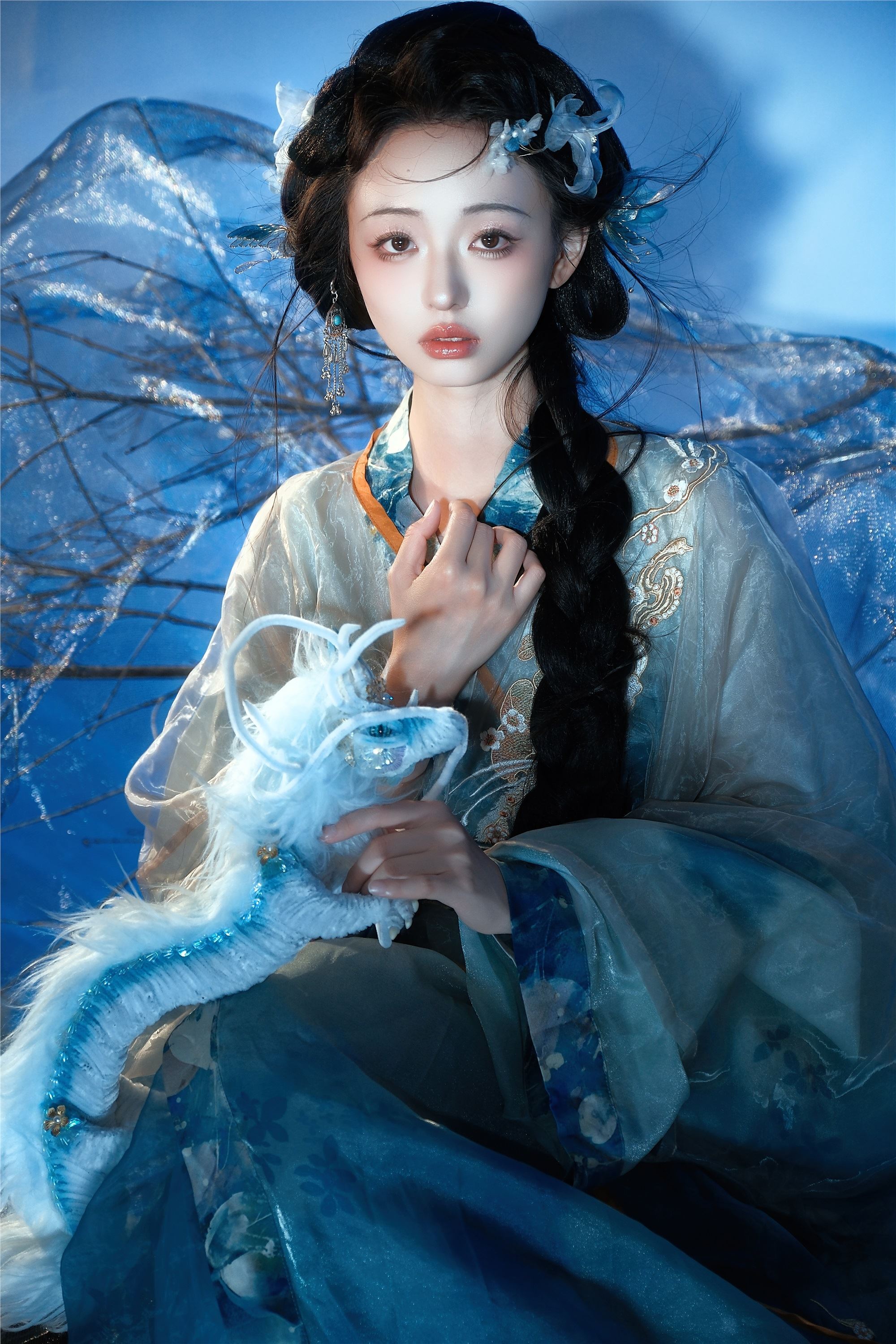 图片[4]-YITUYU艺图语蓝龙 小羊爱干饭-爱套图