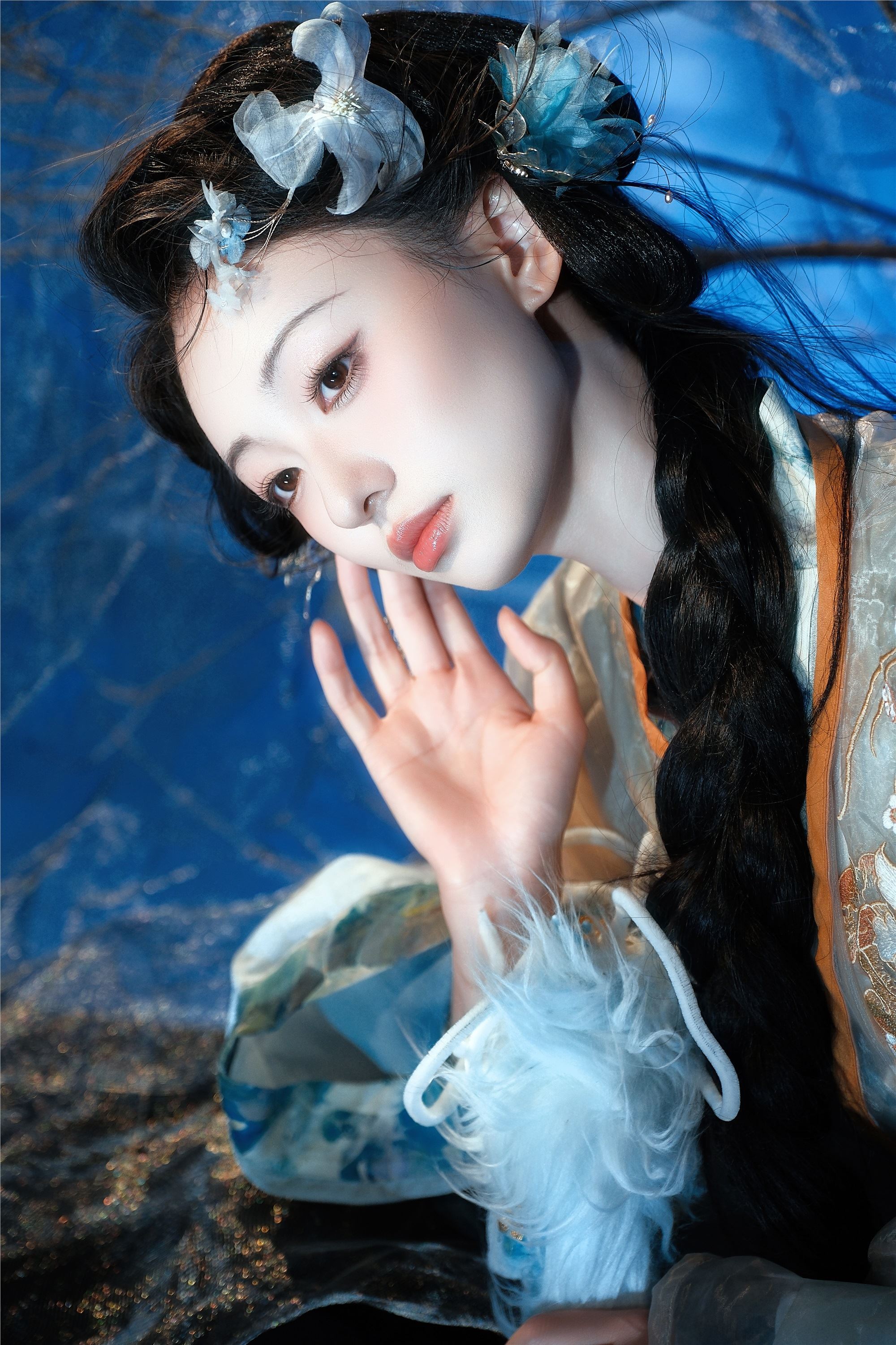 图片[9]-YITUYU艺图语蓝龙 小羊爱干饭-爱套图
