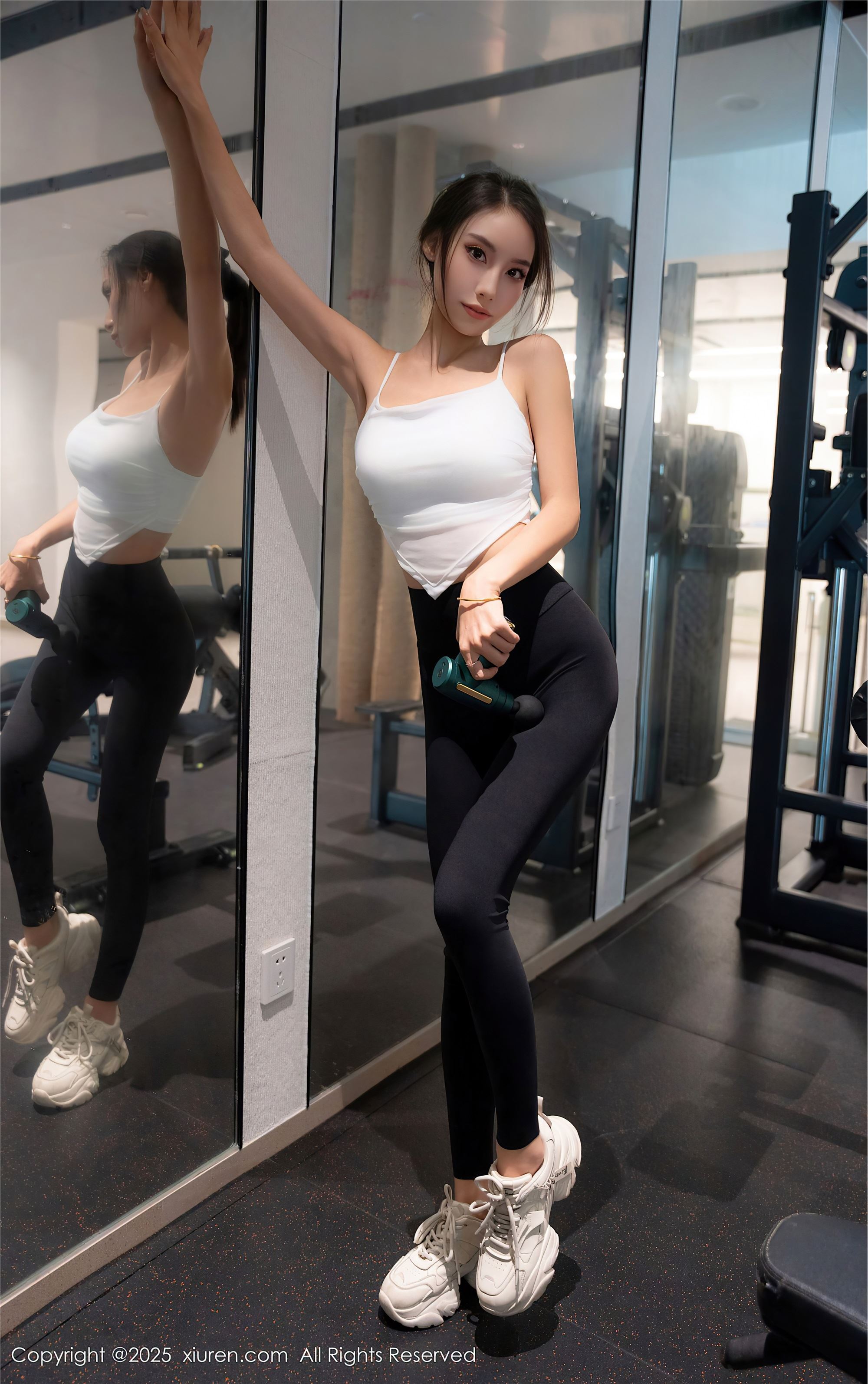 图片[4]-Xiuren秀人网NO.10239 lingyu69-爱套图