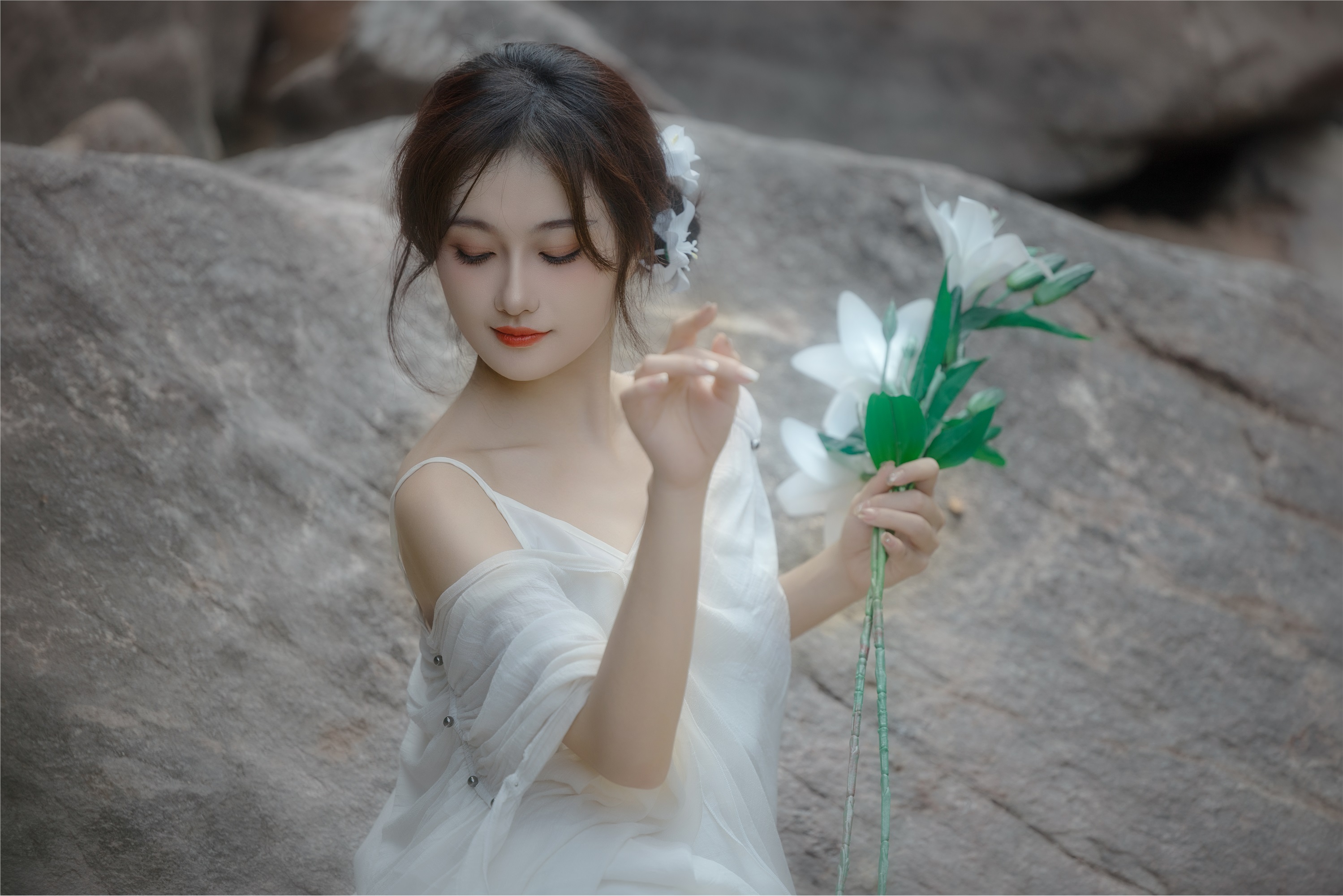 图片[3]-YITUYU艺图语溪边情思 大歪歪哥-爱套图