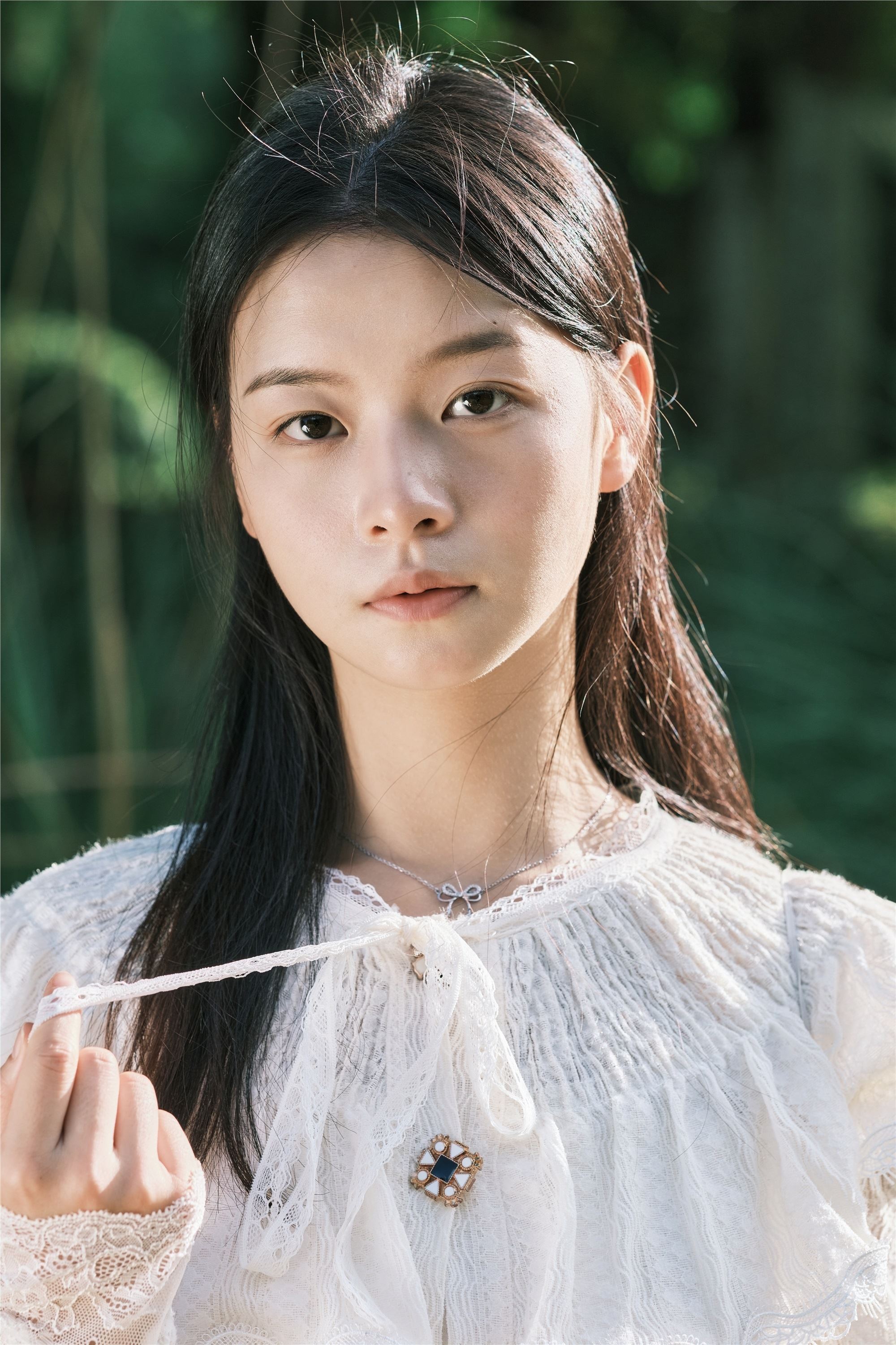 图片[2]-YITUYU艺图语秋游 蝴蝶妹妹-爱套图