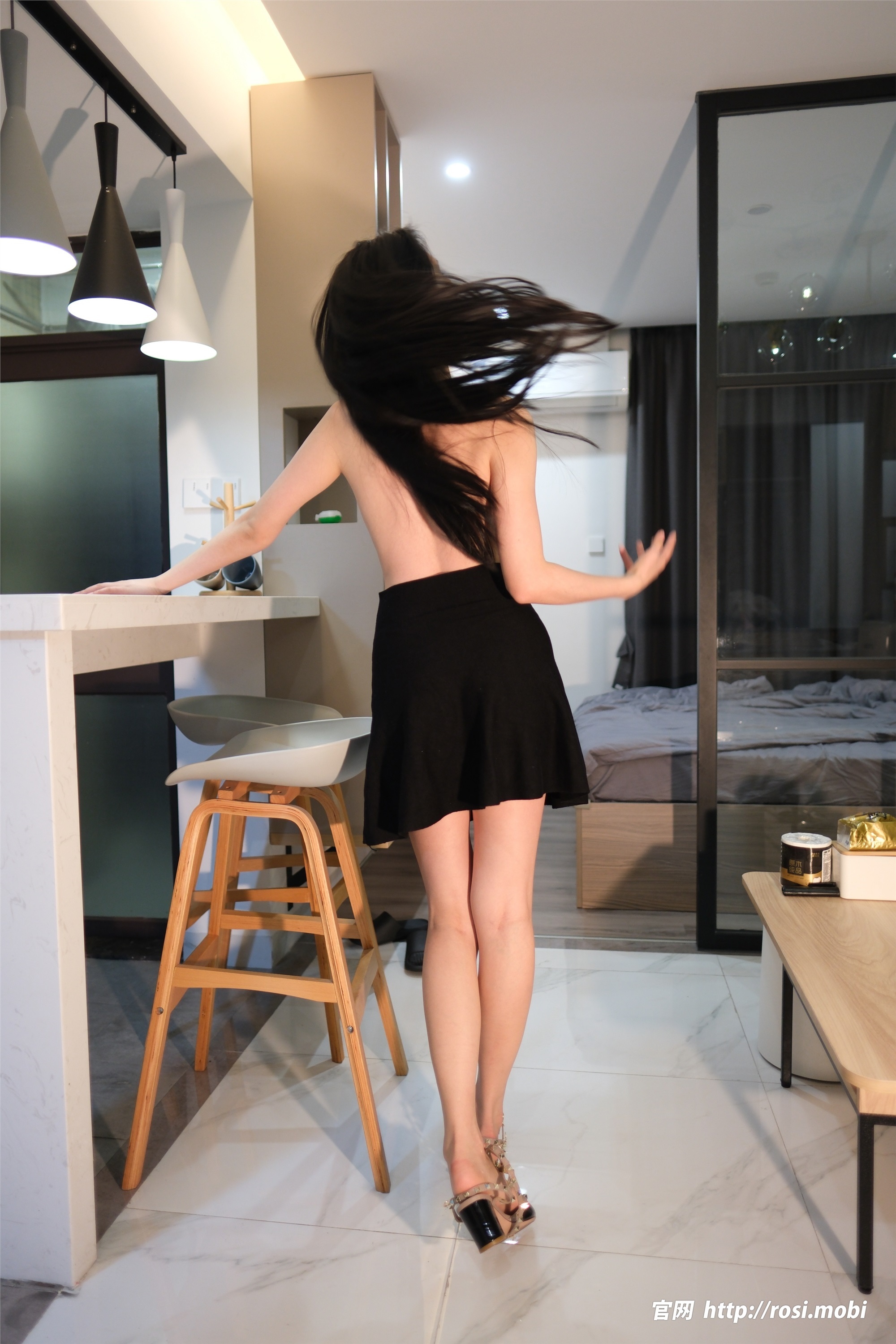 图片[4]-ROSI写真NO.4920-蕾丝猫