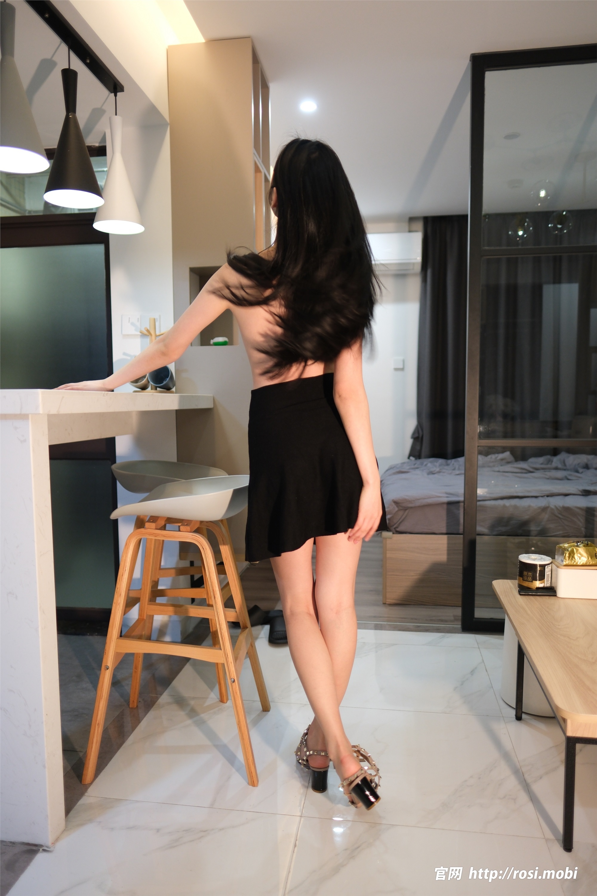 图片[5]-ROSI写真NO.4920-蕾丝猫