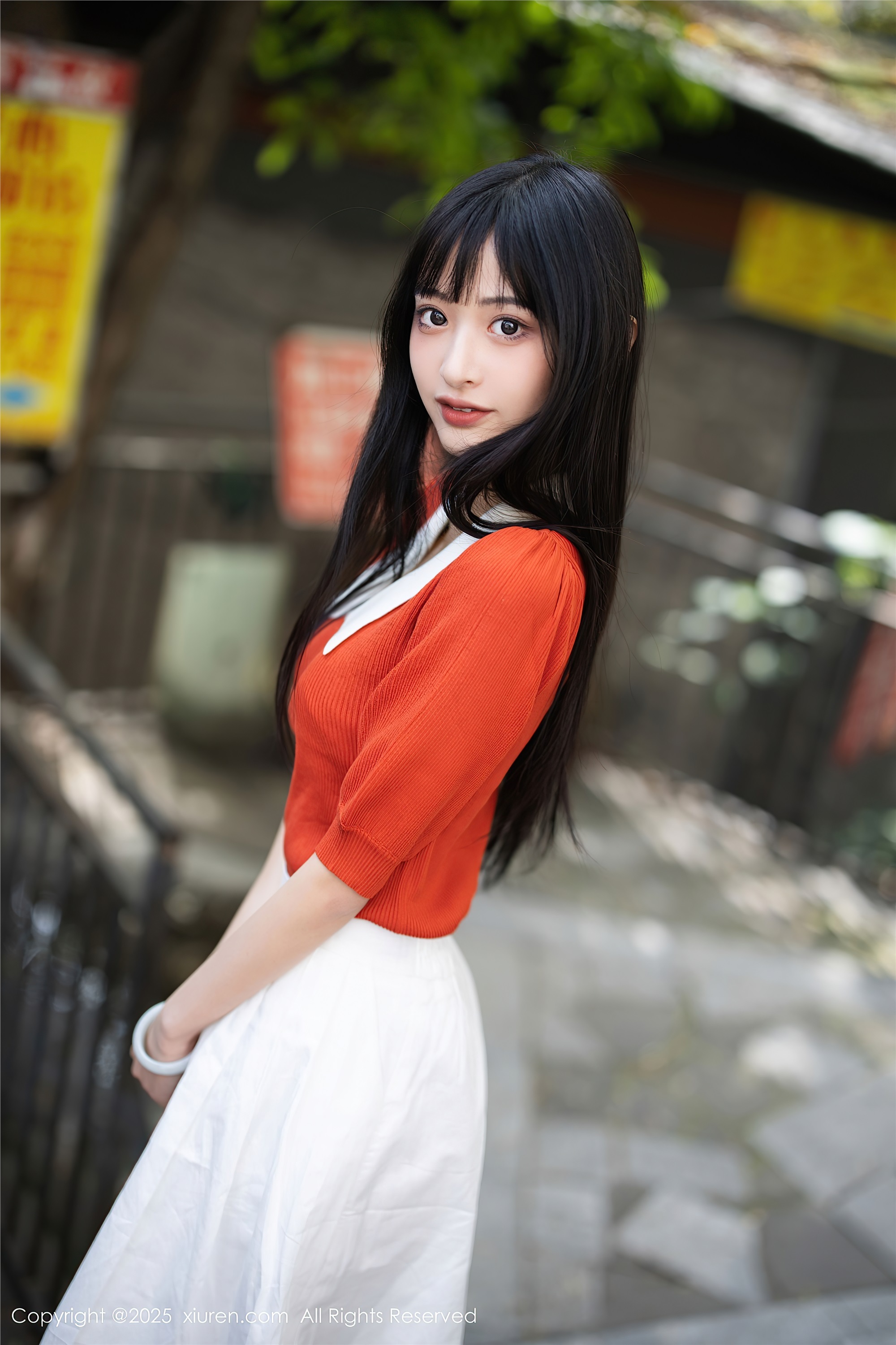 图片[2]-Xiuren秀人网NO.10247 茂木希子-蕾丝猫