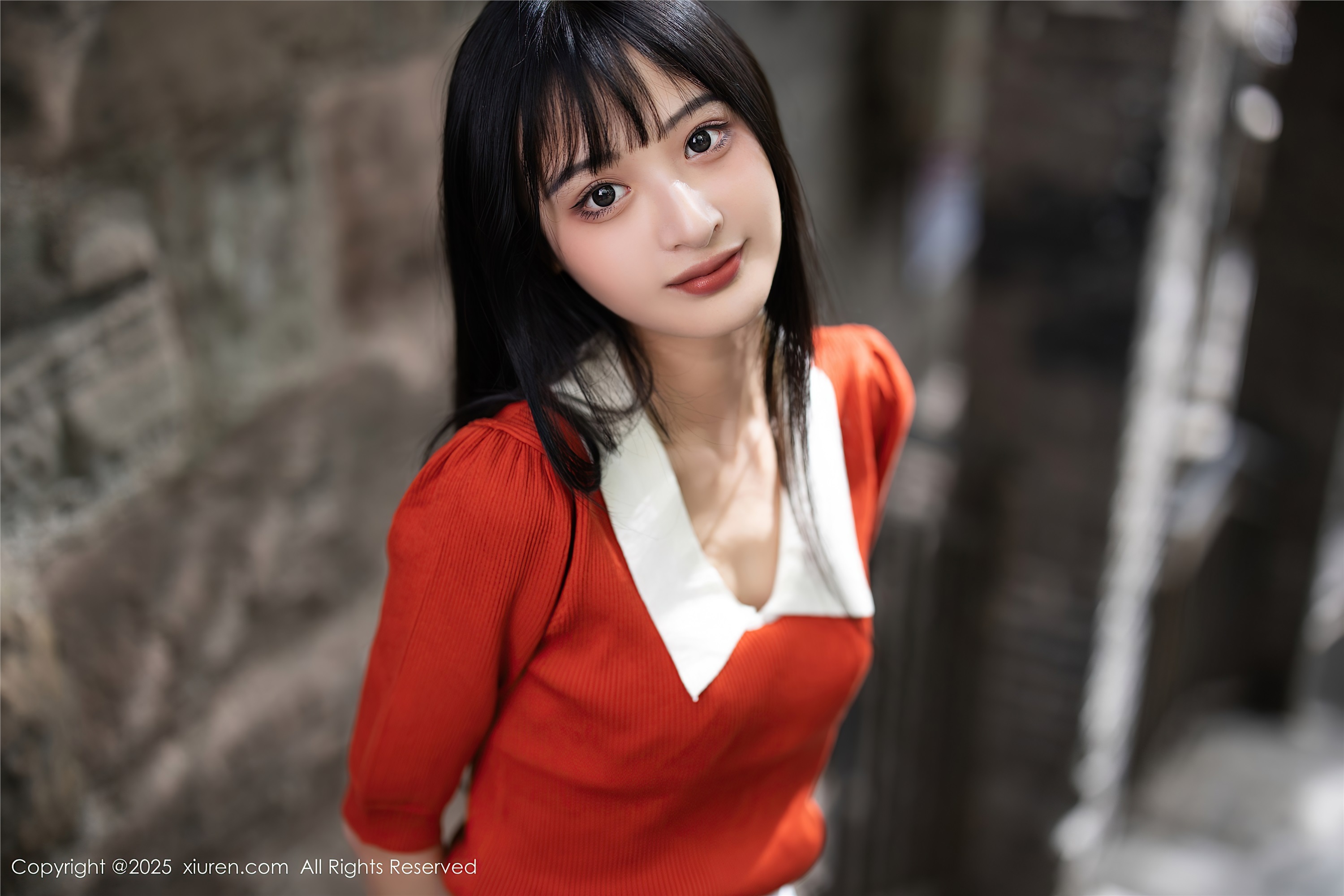 图片[3]-Xiuren秀人网NO.10247 茂木希子-蕾丝猫