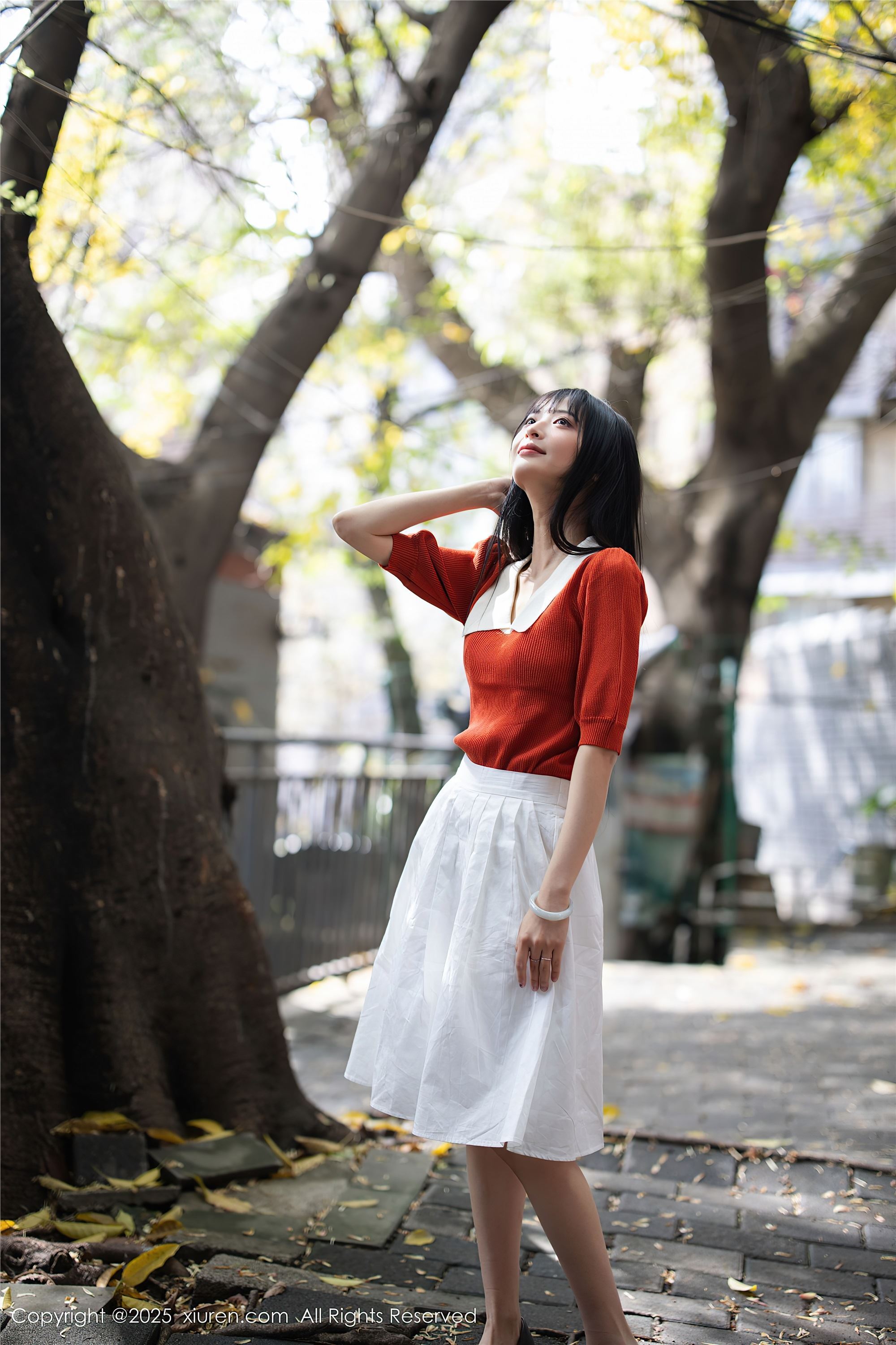 图片[5]-Xiuren秀人网NO.10247 茂木希子-蕾丝猫