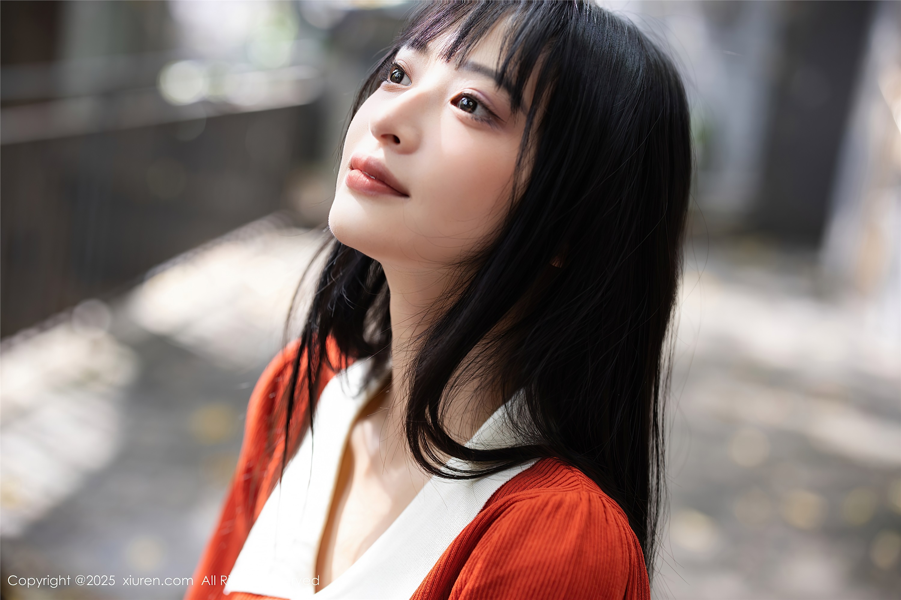 图片[6]-Xiuren秀人网NO.10247 茂木希子-蕾丝猫