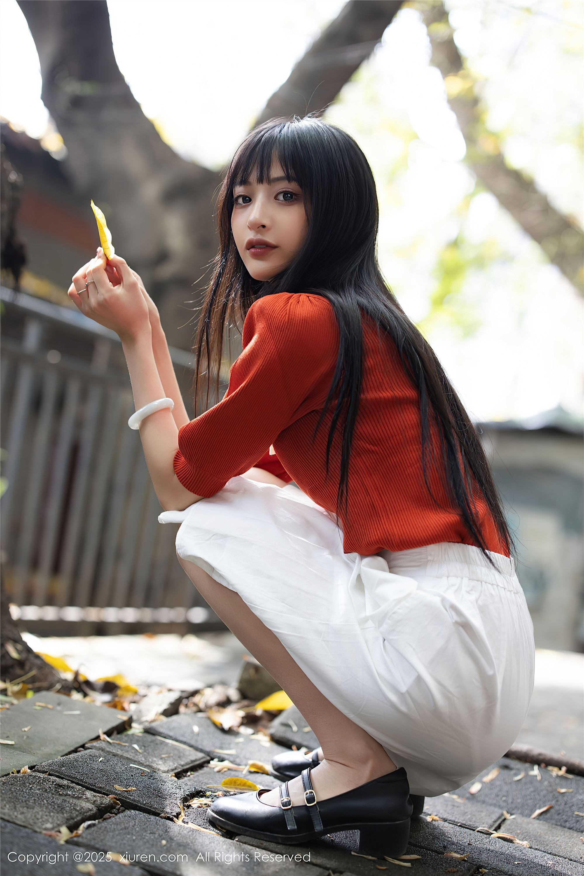 图片[7]-Xiuren秀人网NO.10247 茂木希子-蕾丝猫