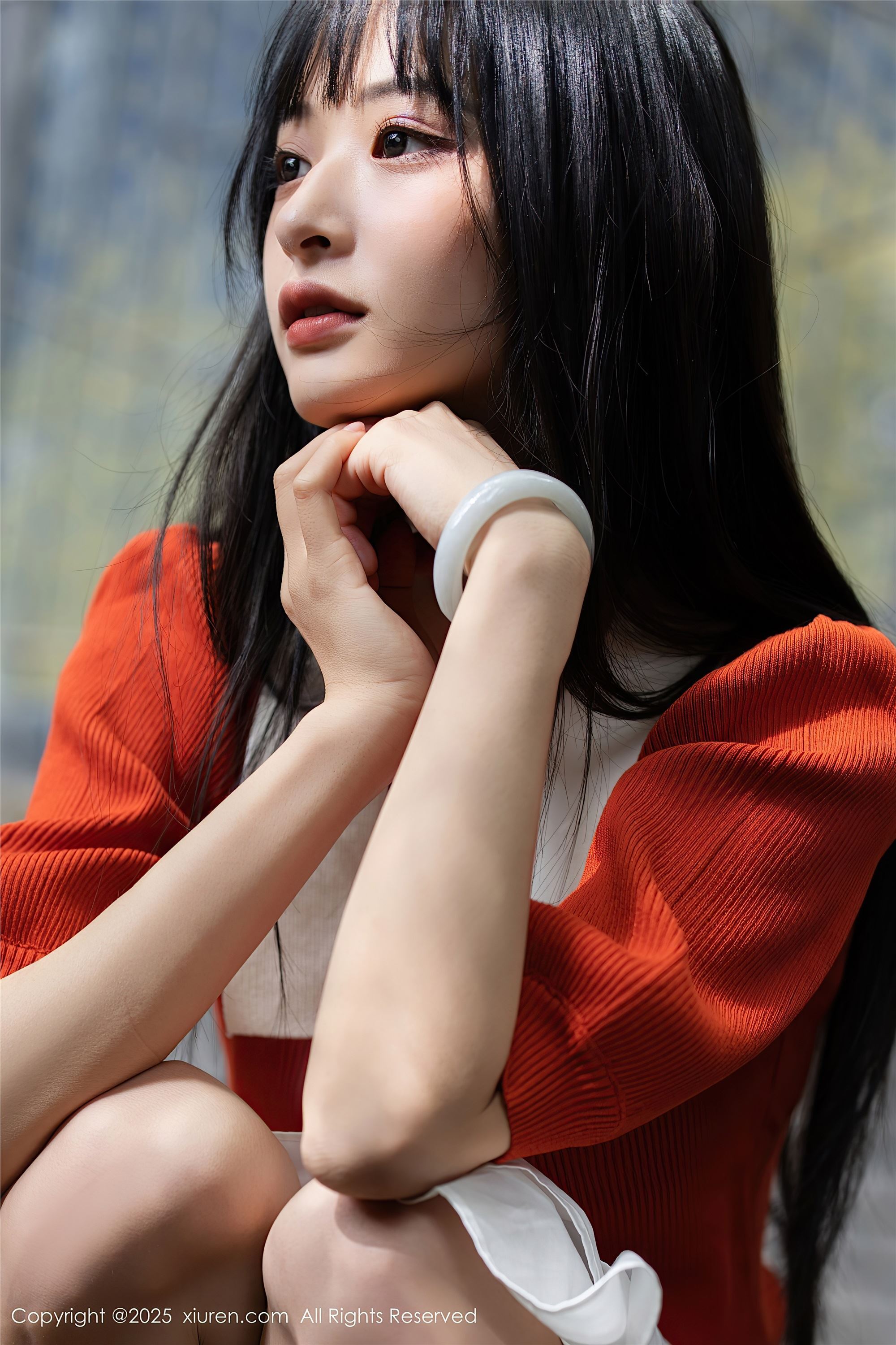 图片[9]-Xiuren秀人网NO.10247 茂木希子-蕾丝猫