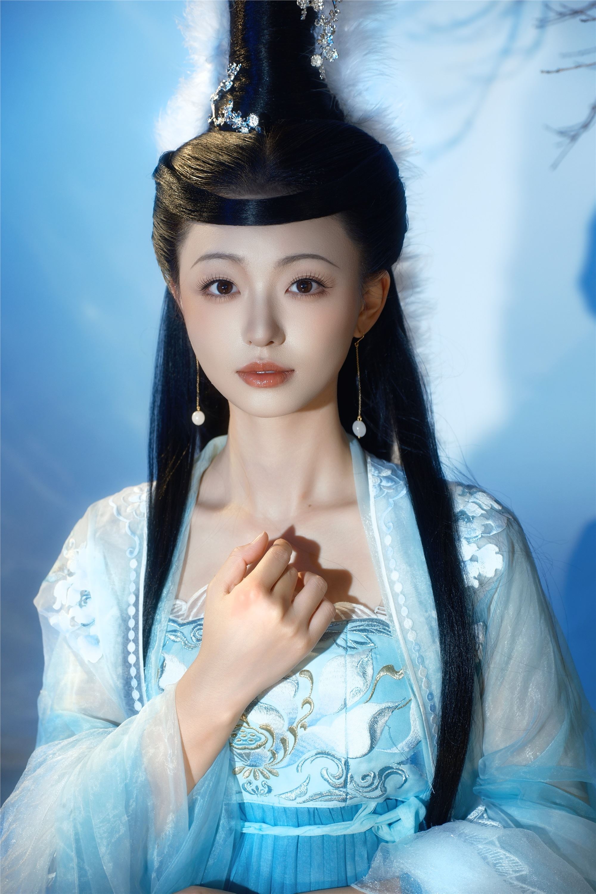 图片[7]-YITUYU艺图语嫦娥 小羊爱干饭-蕾丝猫