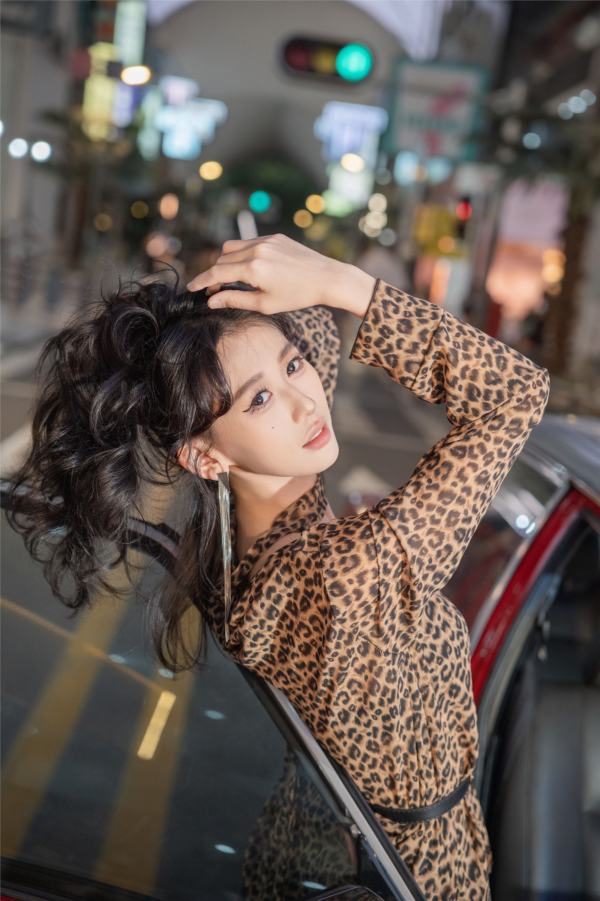 图片[7]-YITUYU艺图语豹纹女郎 叫我GG-爱套图