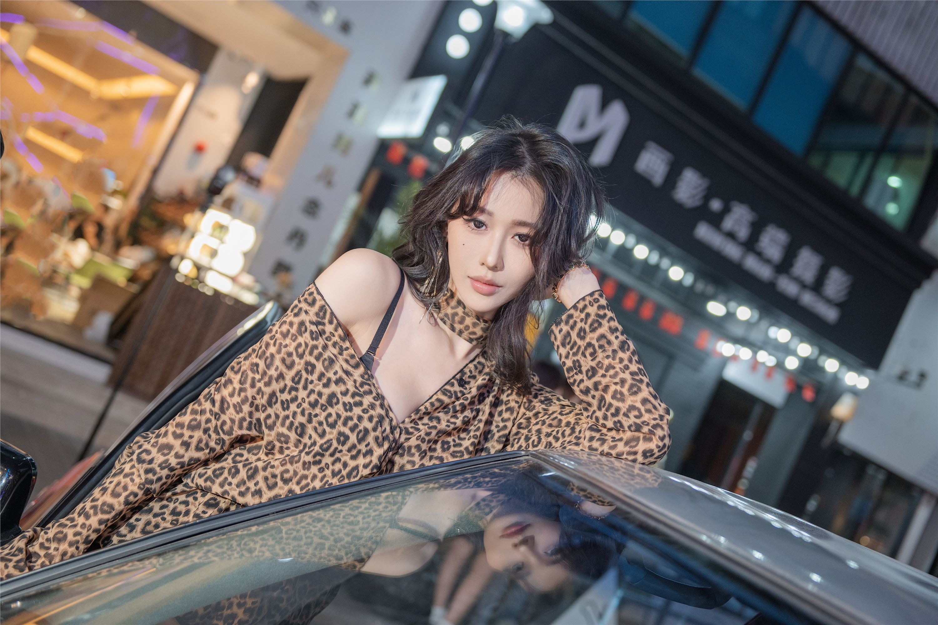 图片[9]-YITUYU艺图语豹纹女郎 叫我GG-爱套图