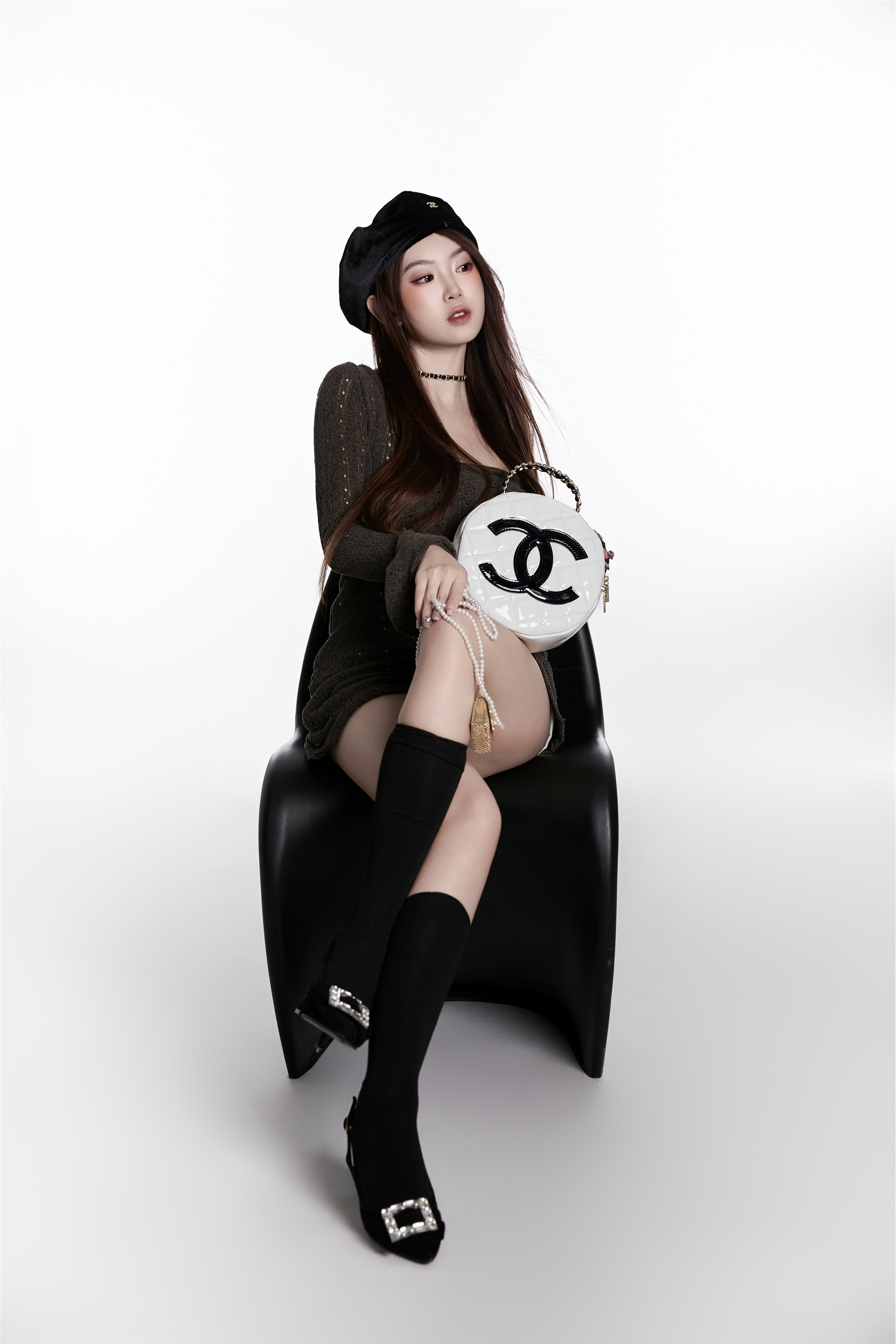 图片[9]-YITUYU艺图语高级感女团千金 CARLEE是77呀-蕾丝猫