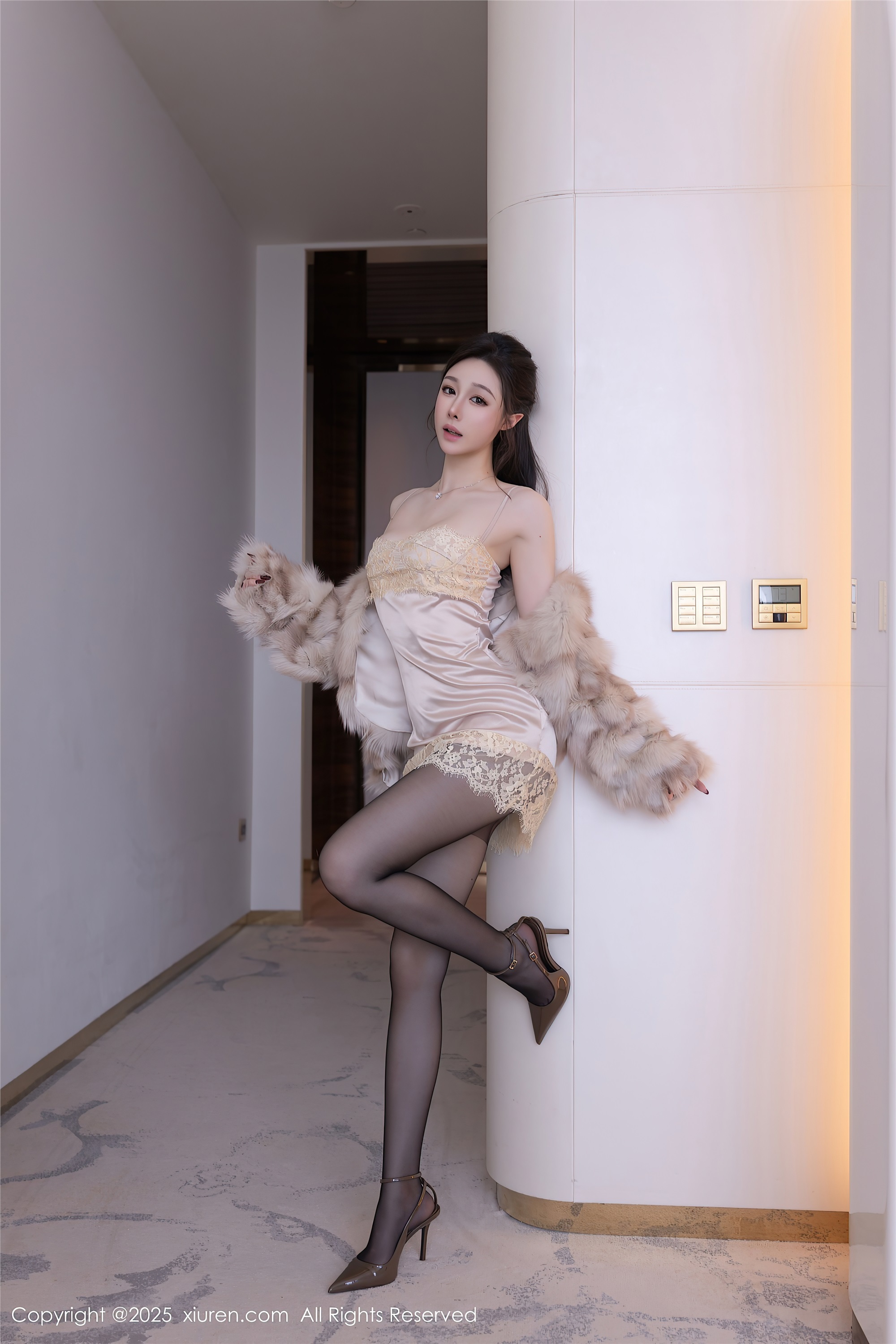 图片[6]-Xiuren秀人网NO.10259 小逗逗-爱套图
