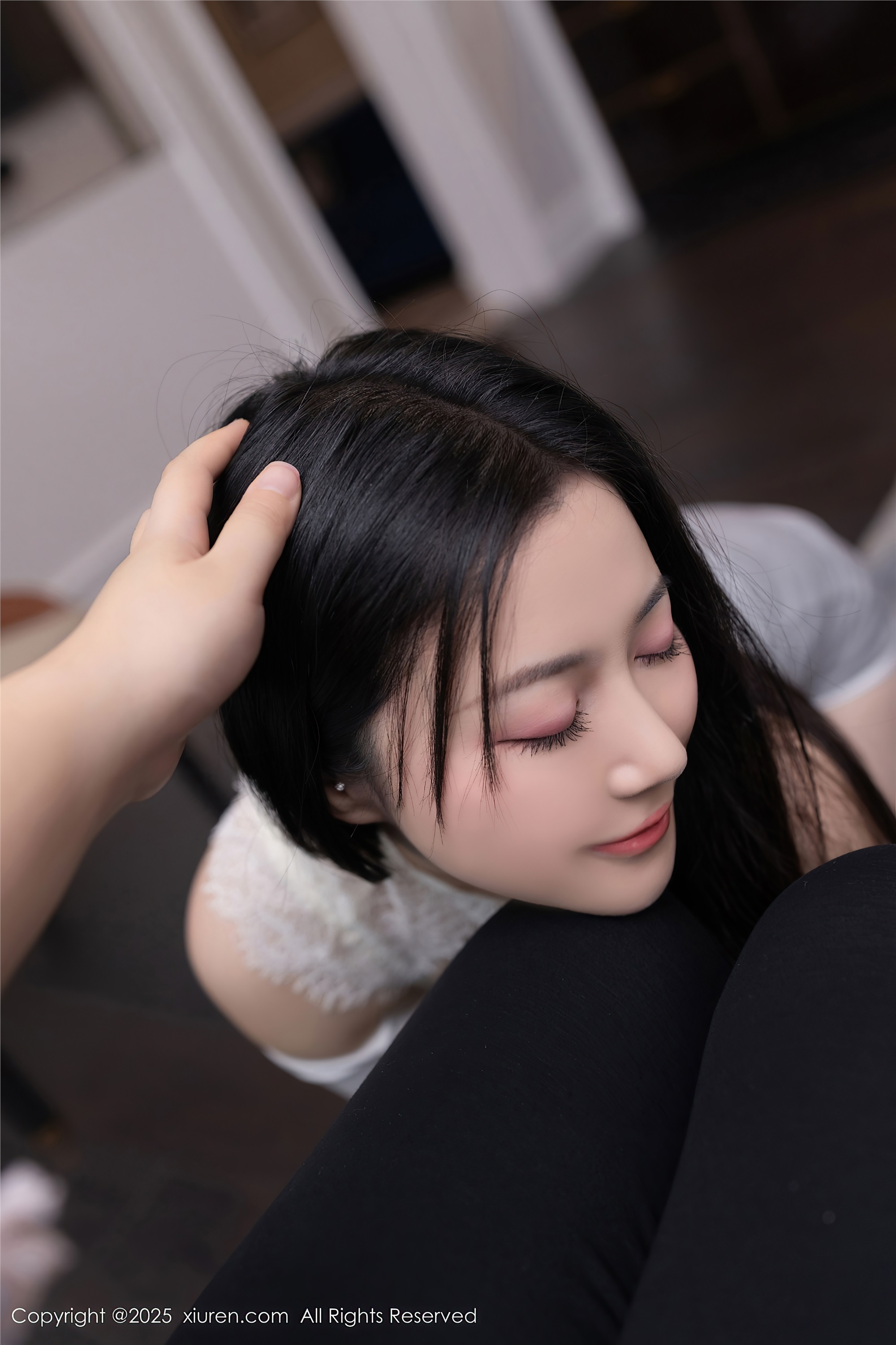 图片[9]-Xiuren秀人网NO.10261 鱼子酱Fish-爱套图