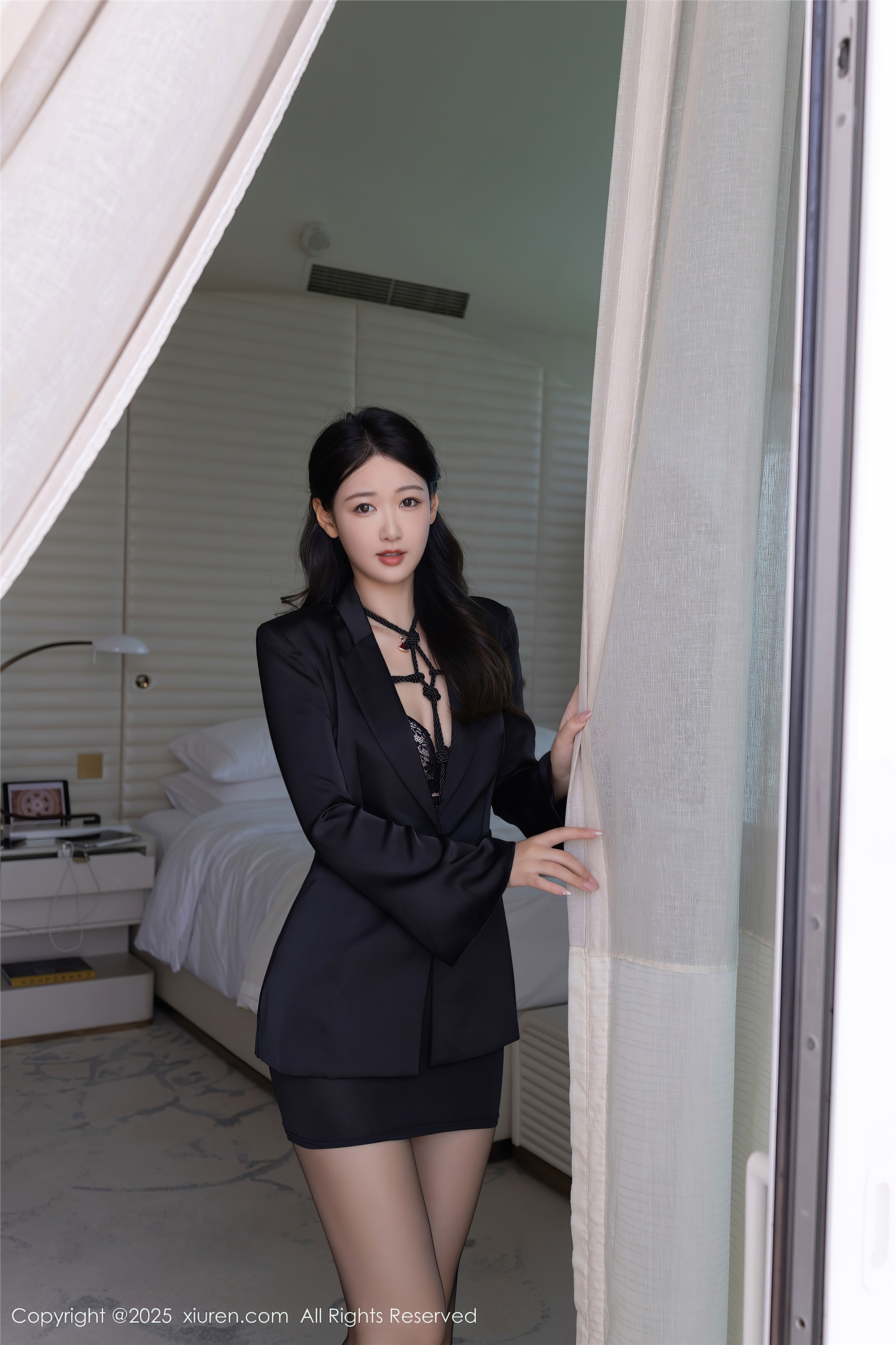 Xiuren秀人网NO.10267 唐安琪-爱套图
