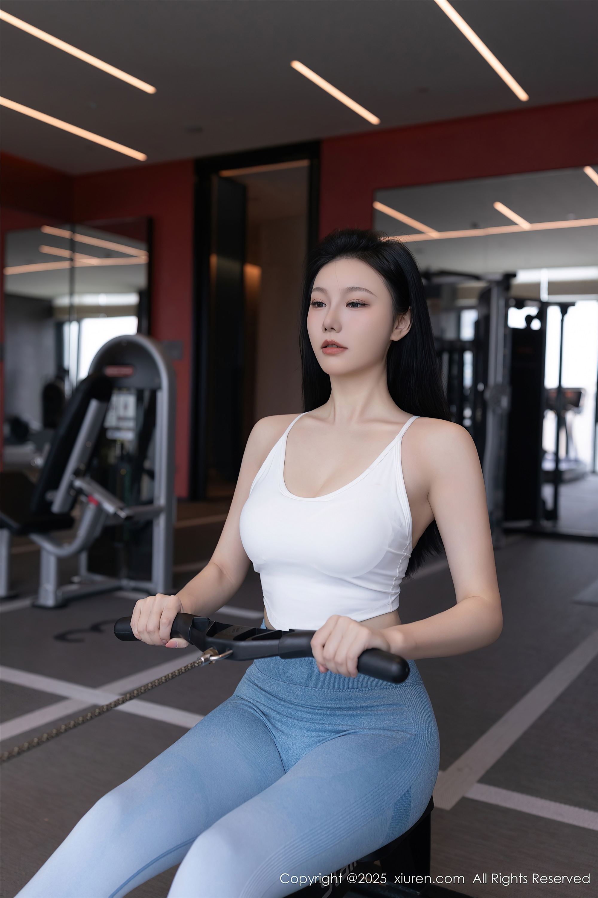 图片[4]-Xiuren秀人网NO.10272 安然anran-爱套图