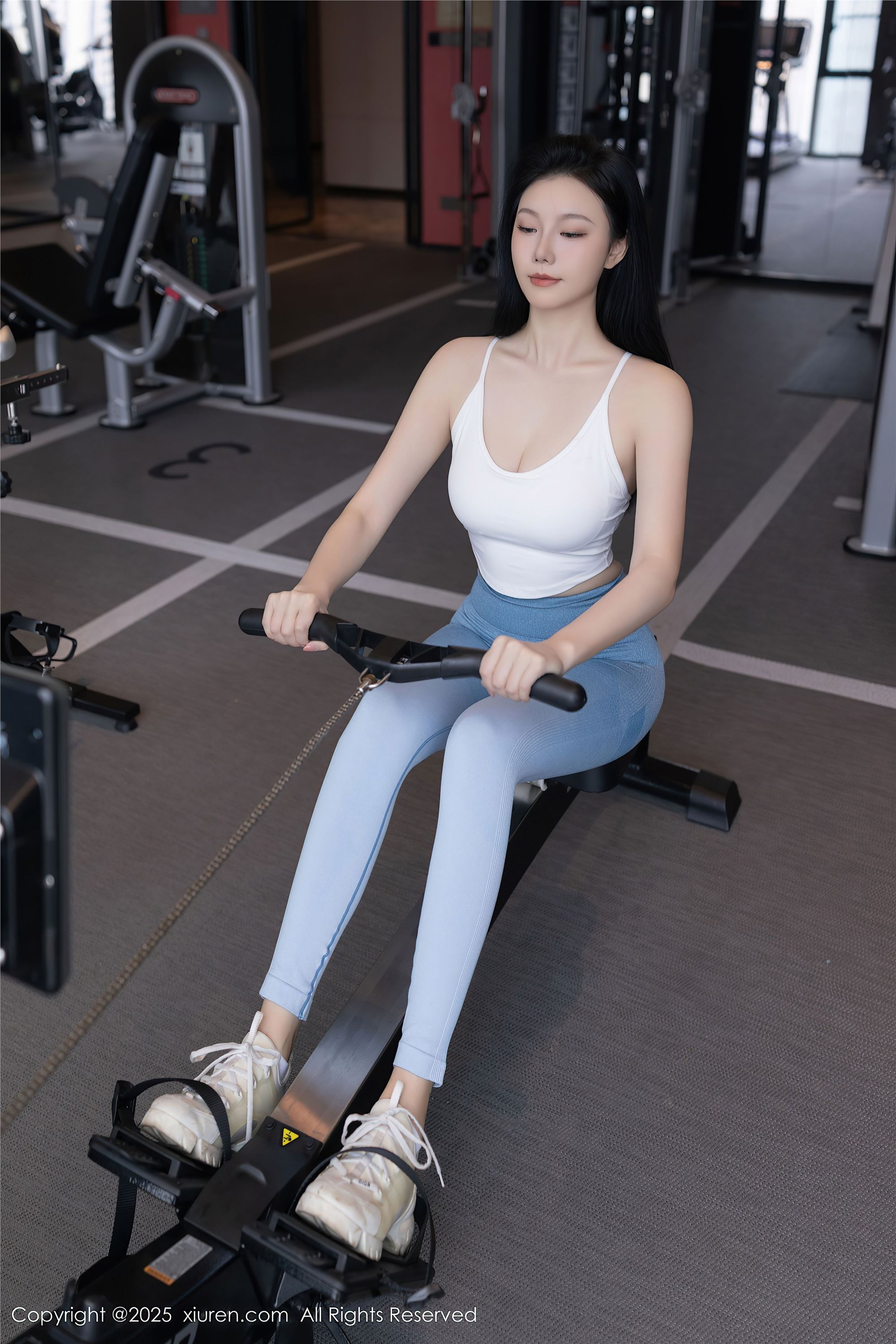 图片[5]-Xiuren秀人网NO.10272 安然anran-爱套图
