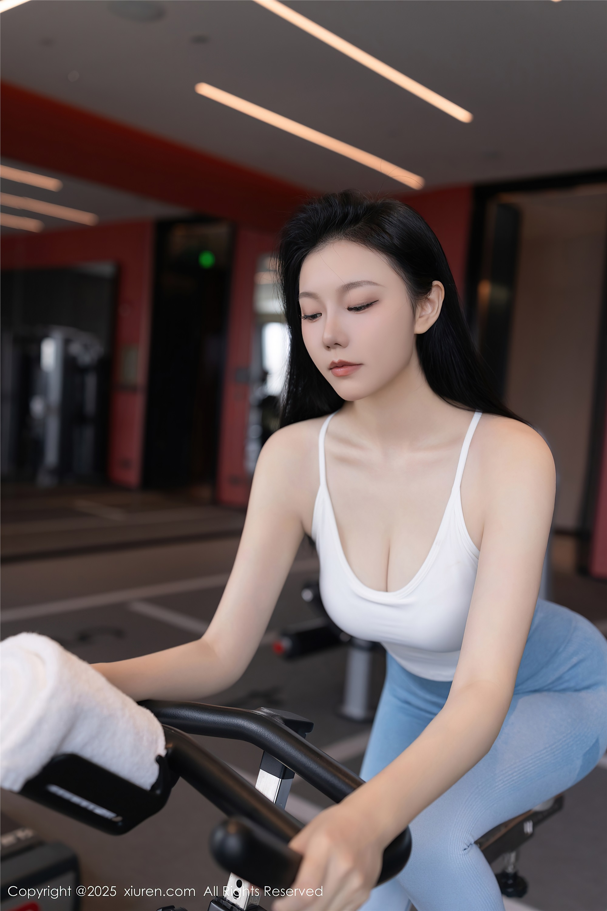 图片[7]-Xiuren秀人网NO.10272 安然anran-爱套图