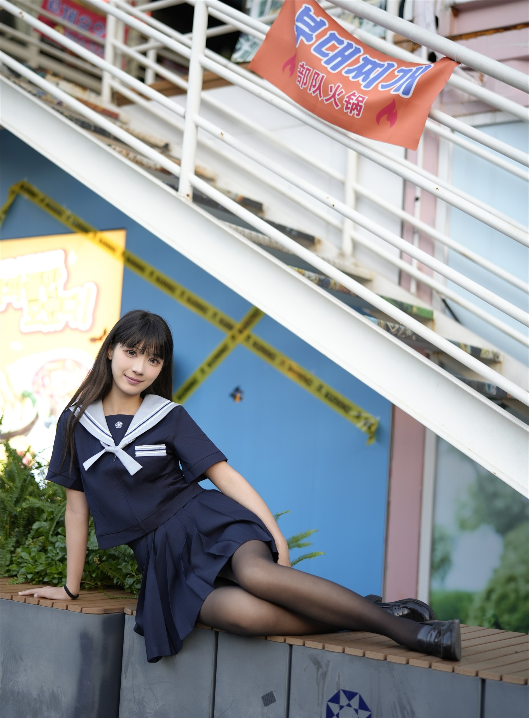 图片[3]-YITUYU艺图语jk的浪漫 二茹Ruth-爱套图