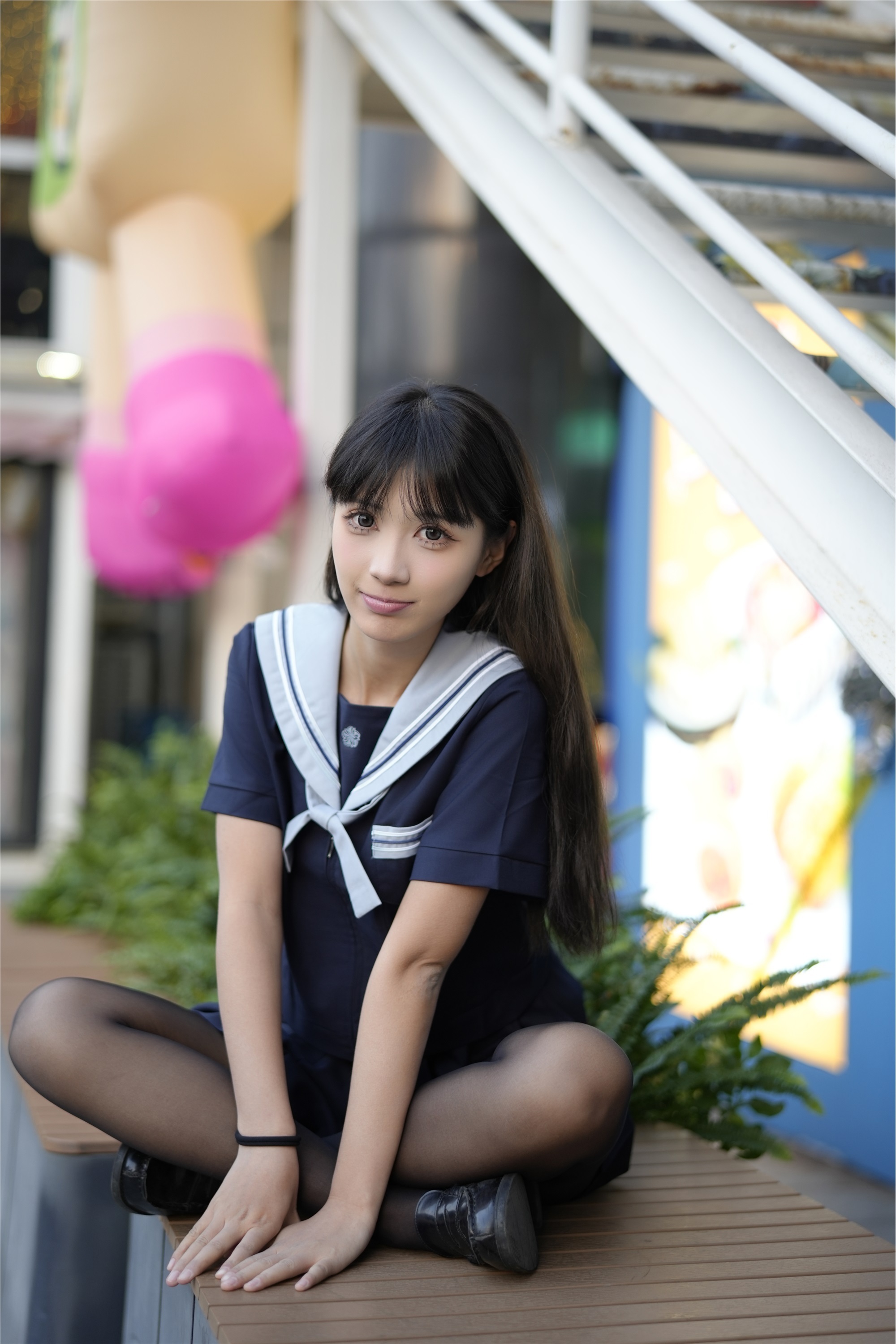 图片[4]-YITUYU艺图语jk的浪漫 二茹Ruth-爱套图