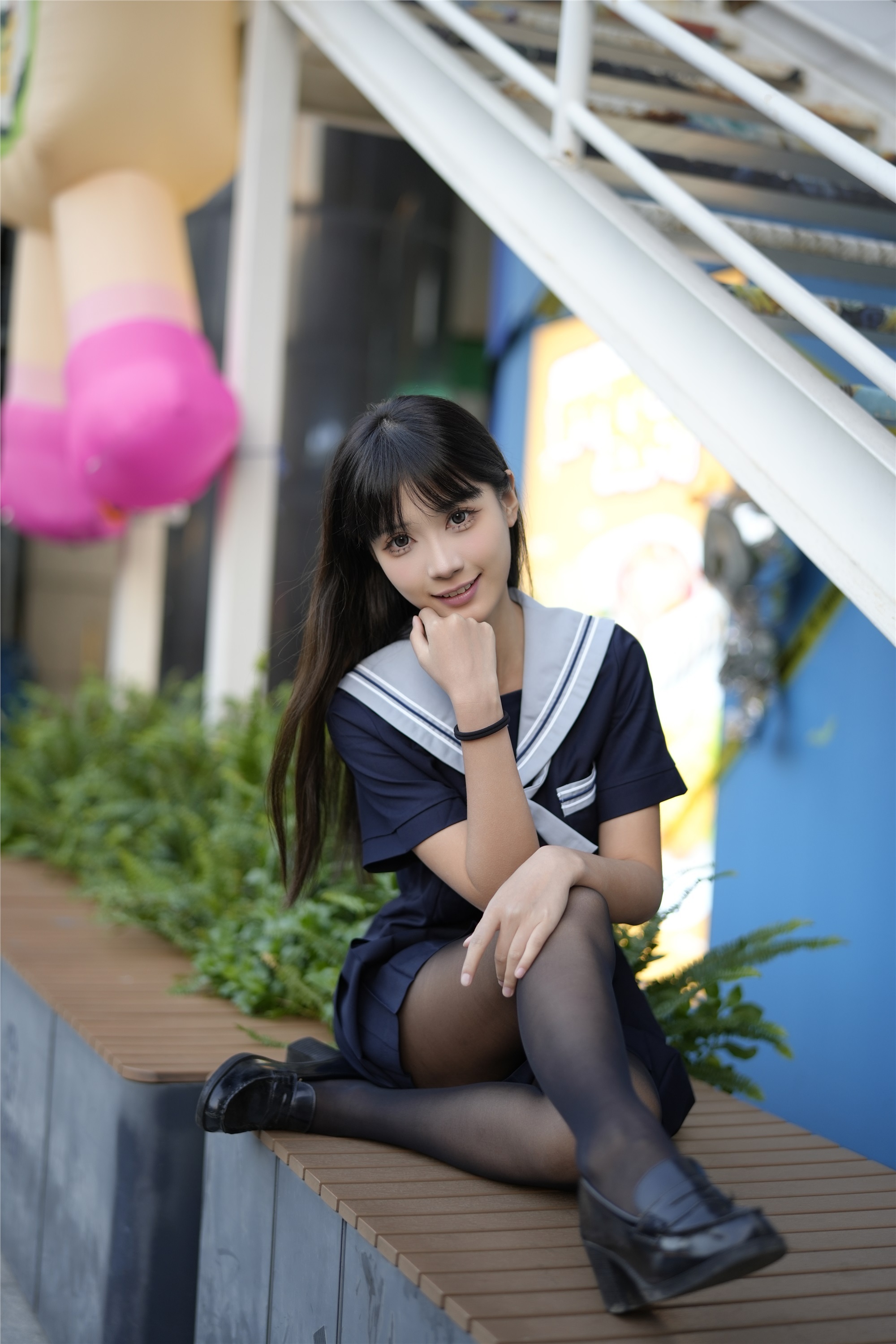 图片[5]-YITUYU艺图语jk的浪漫 二茹Ruth-爱套图