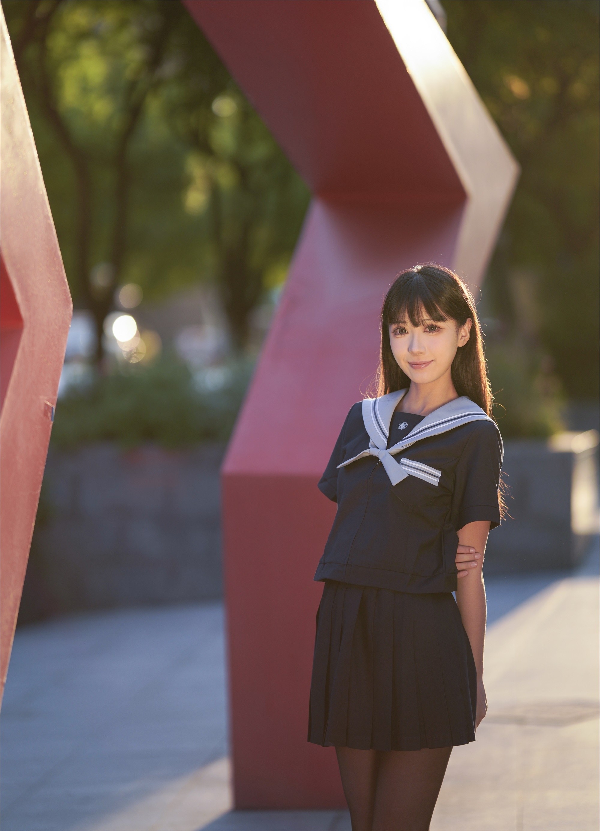 图片[9]-YITUYU艺图语jk的浪漫 二茹Ruth-爱套图